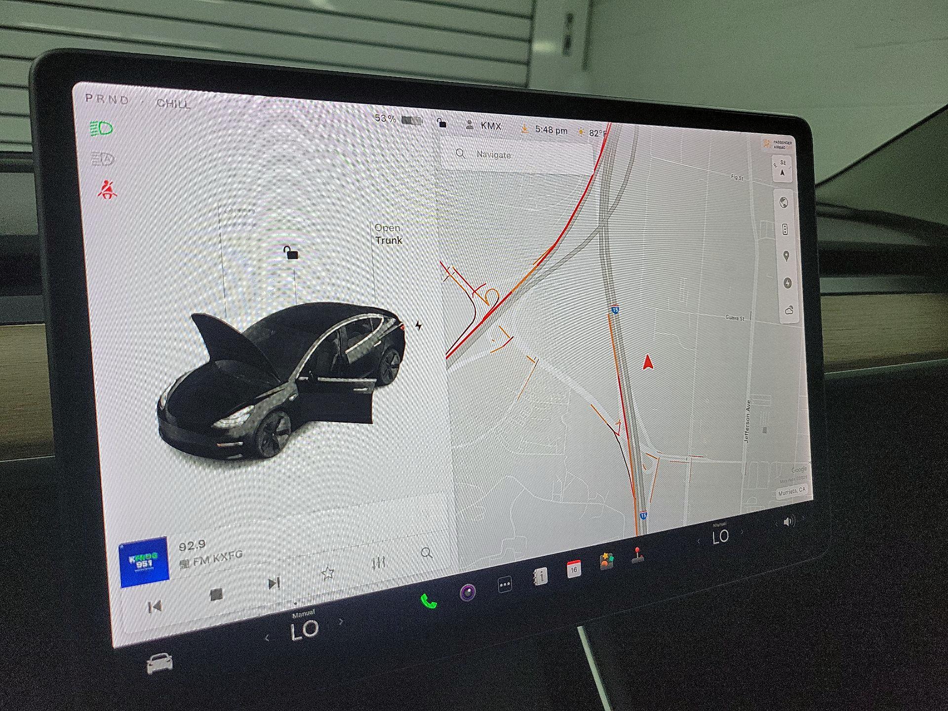 Thumbnail: 2018 Tesla Model 3 - 13