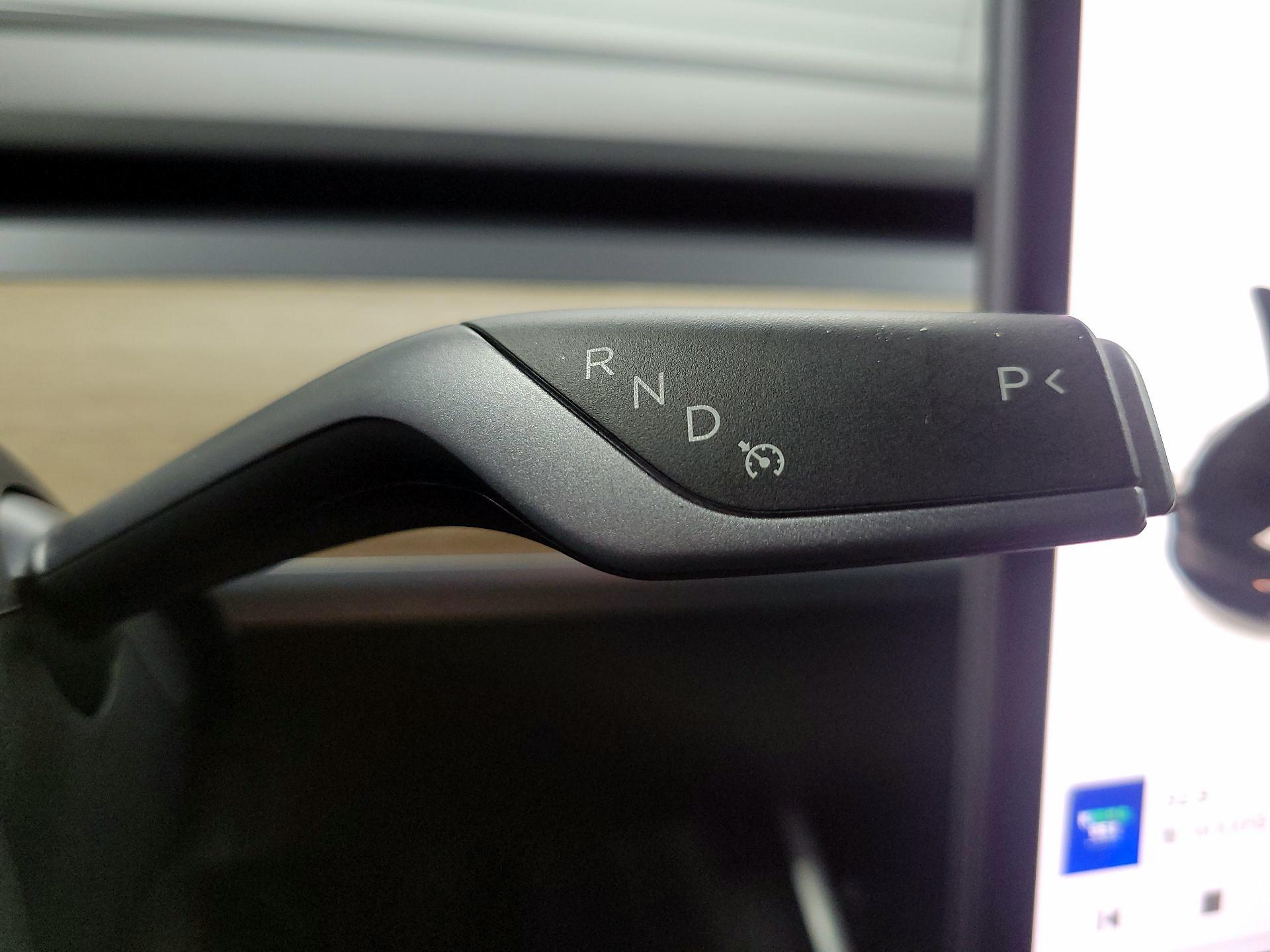 Thumbnail: 2018 Tesla Model 3 - 15