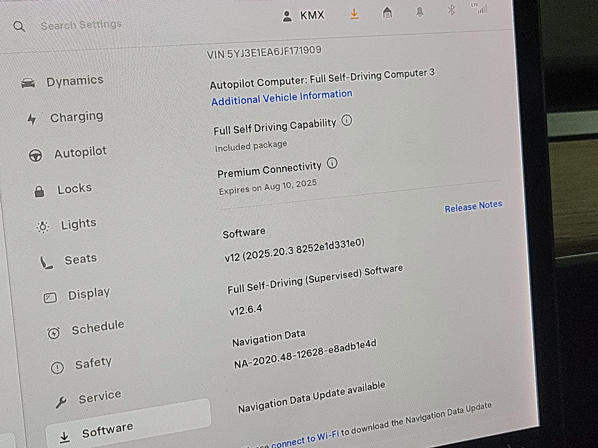 Thumbnail: 2018 Tesla Model 3 - 18
