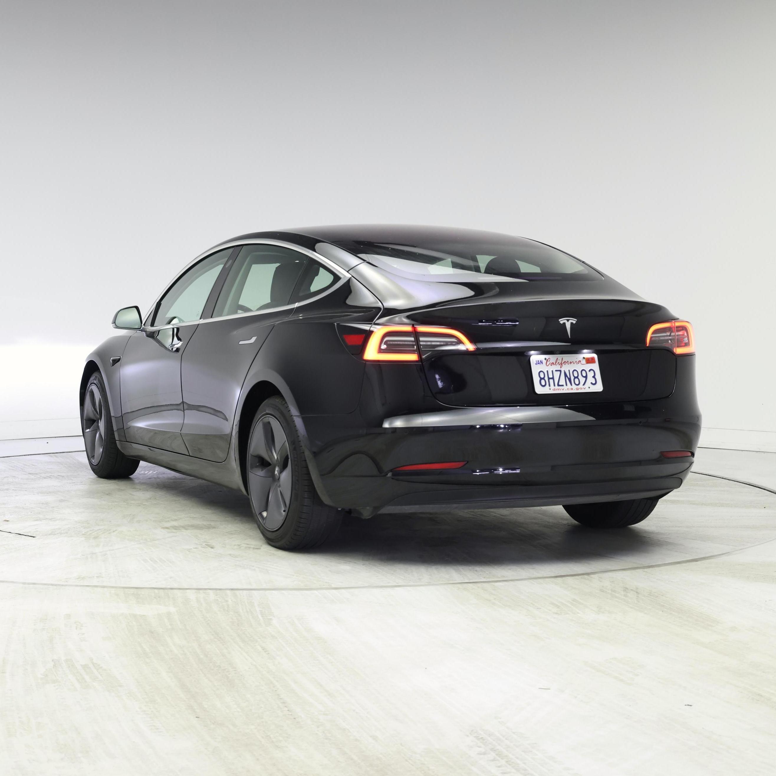Thumbnail: 2018 Tesla Model 3 - 2