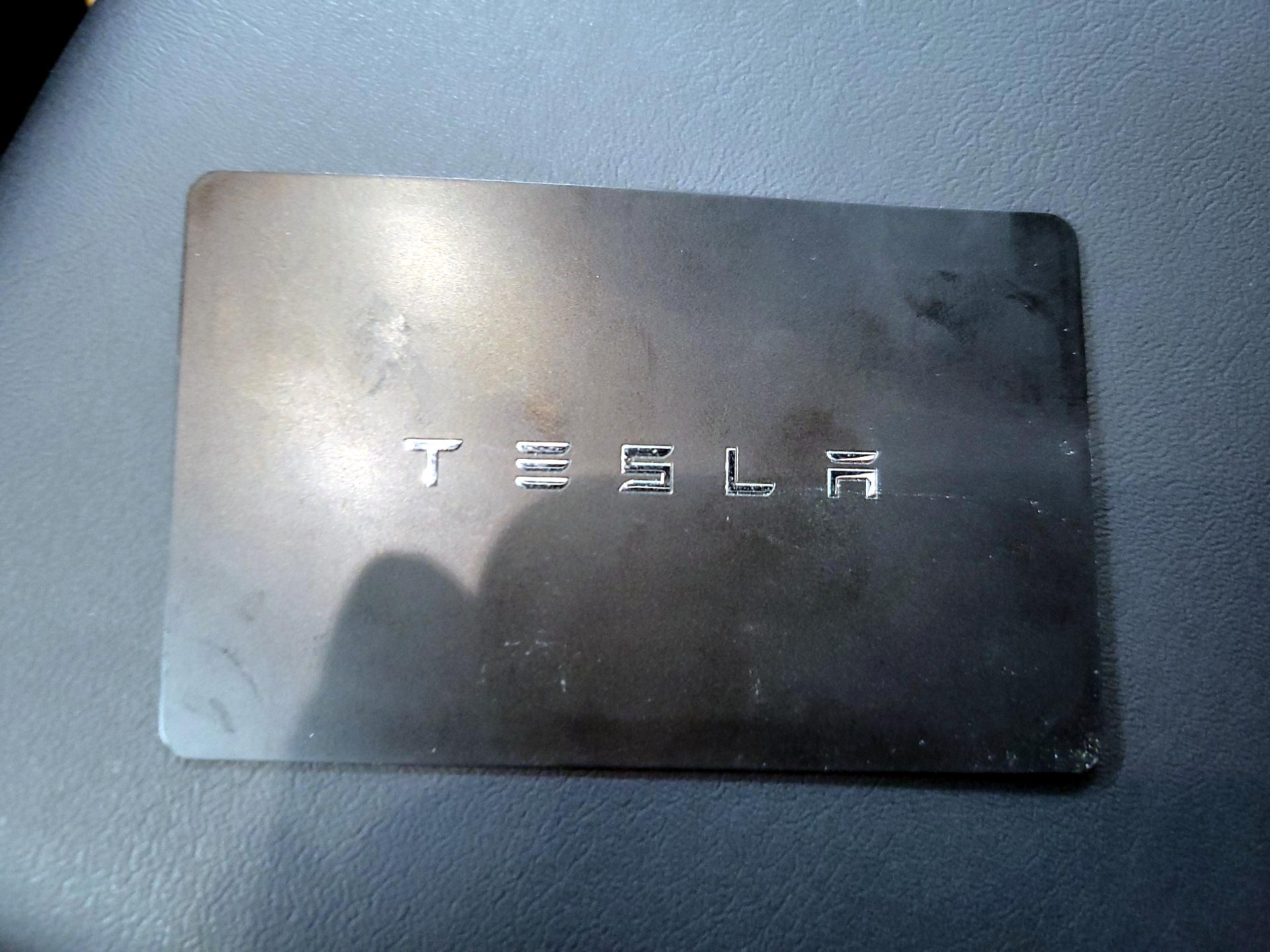 Thumbnail: 2018 Tesla Model 3 - 19