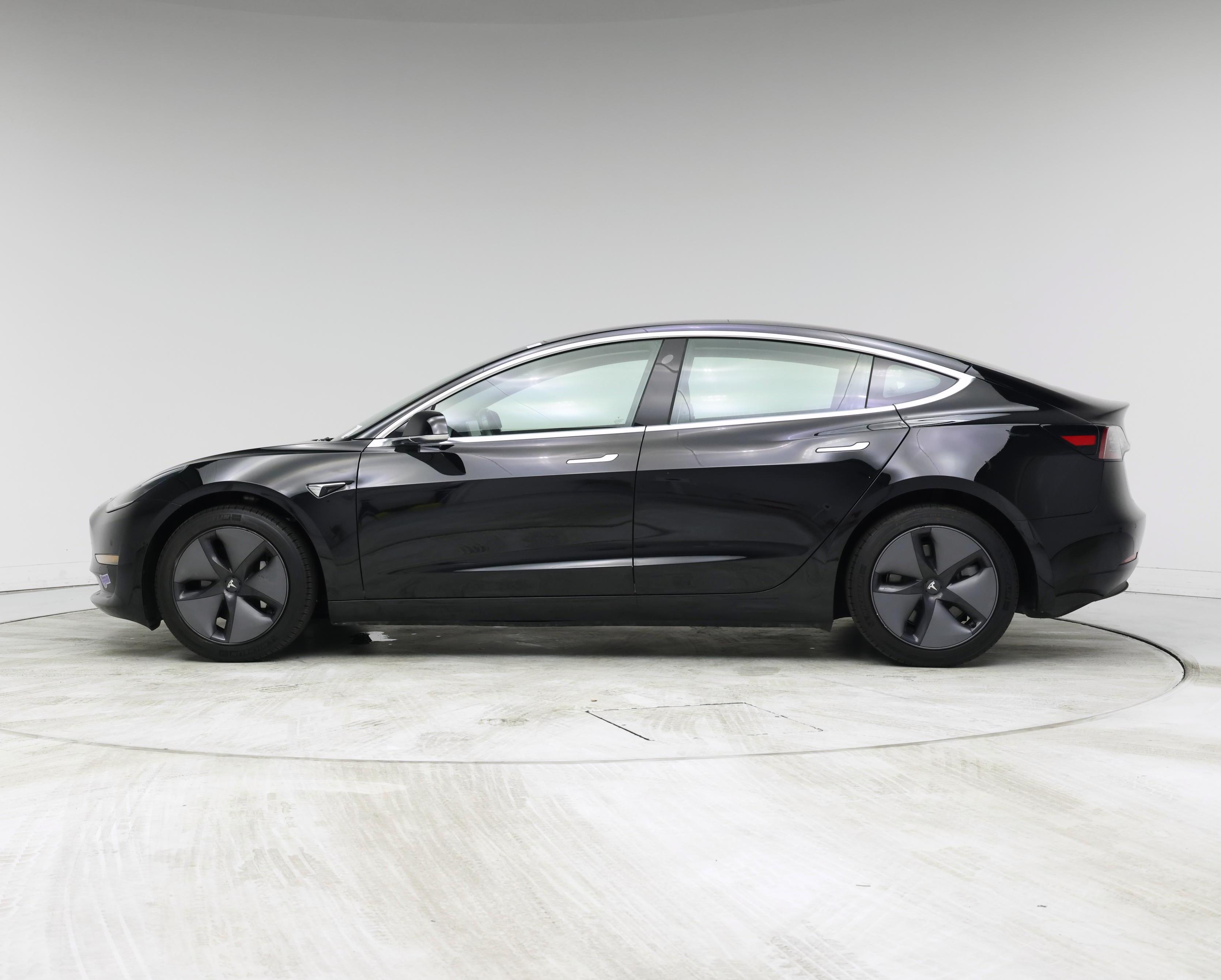 Thumbnail: 2018 Tesla Model 3 - 3