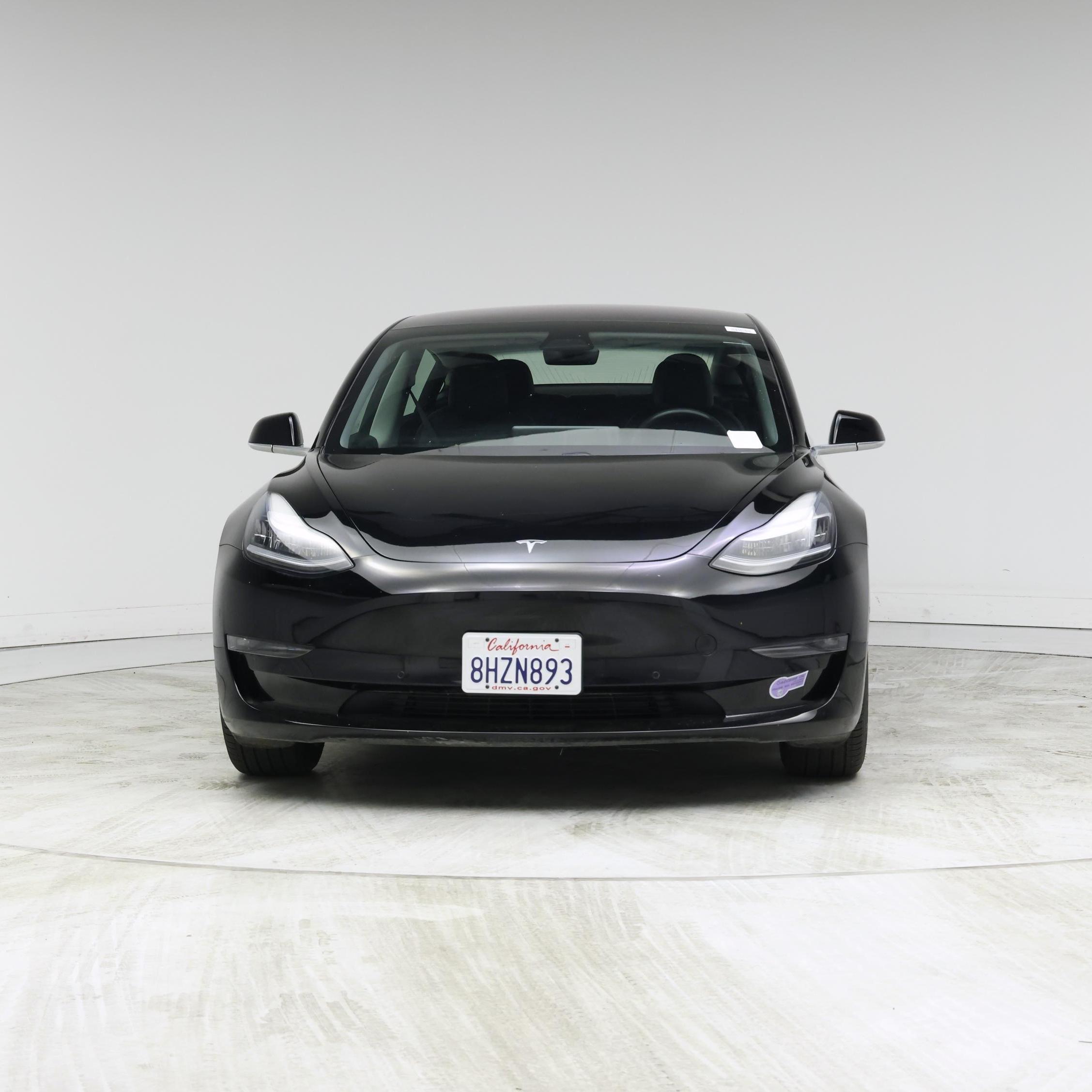 Thumbnail: 2018 Tesla Model 3 - 5