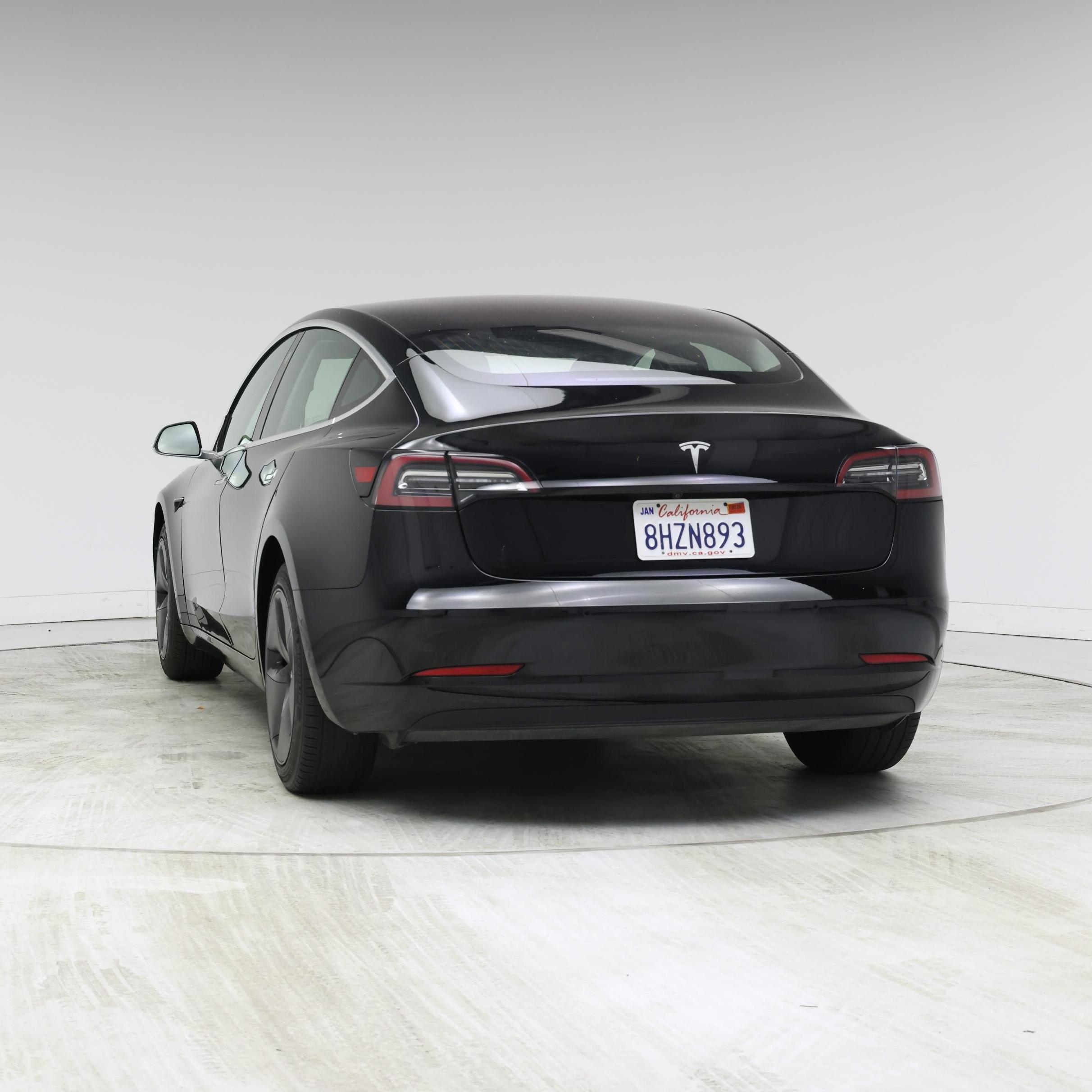 Thumbnail: 2018 Tesla Model 3 - 6
