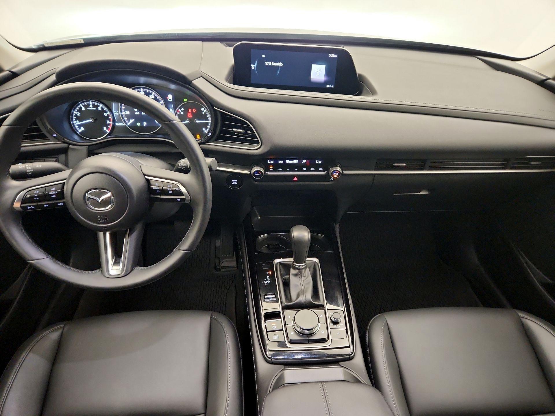 Thumbnail: 2024 Mazda CX-30 - 9