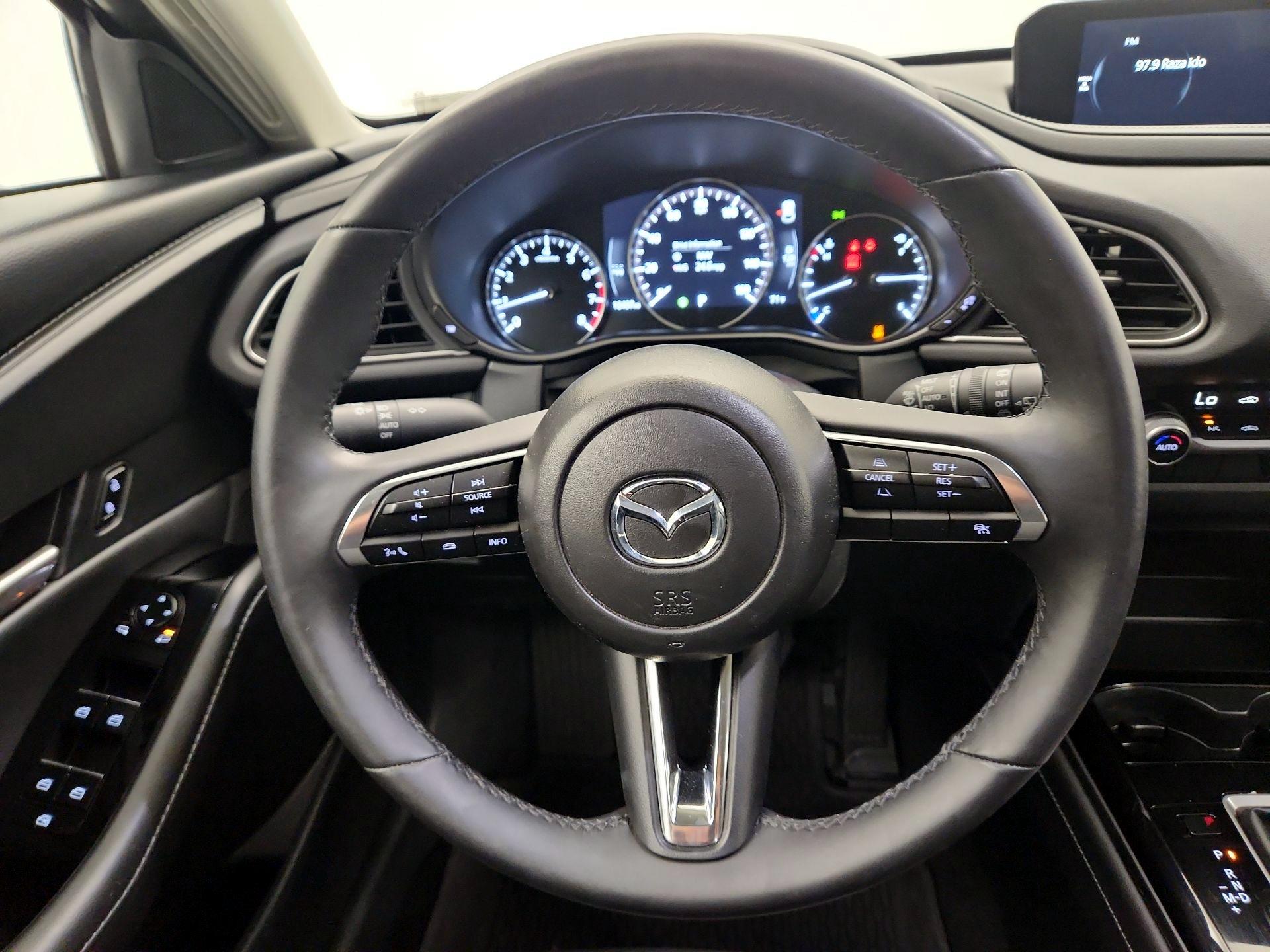 Thumbnail: 2024 Mazda CX-30 - 10