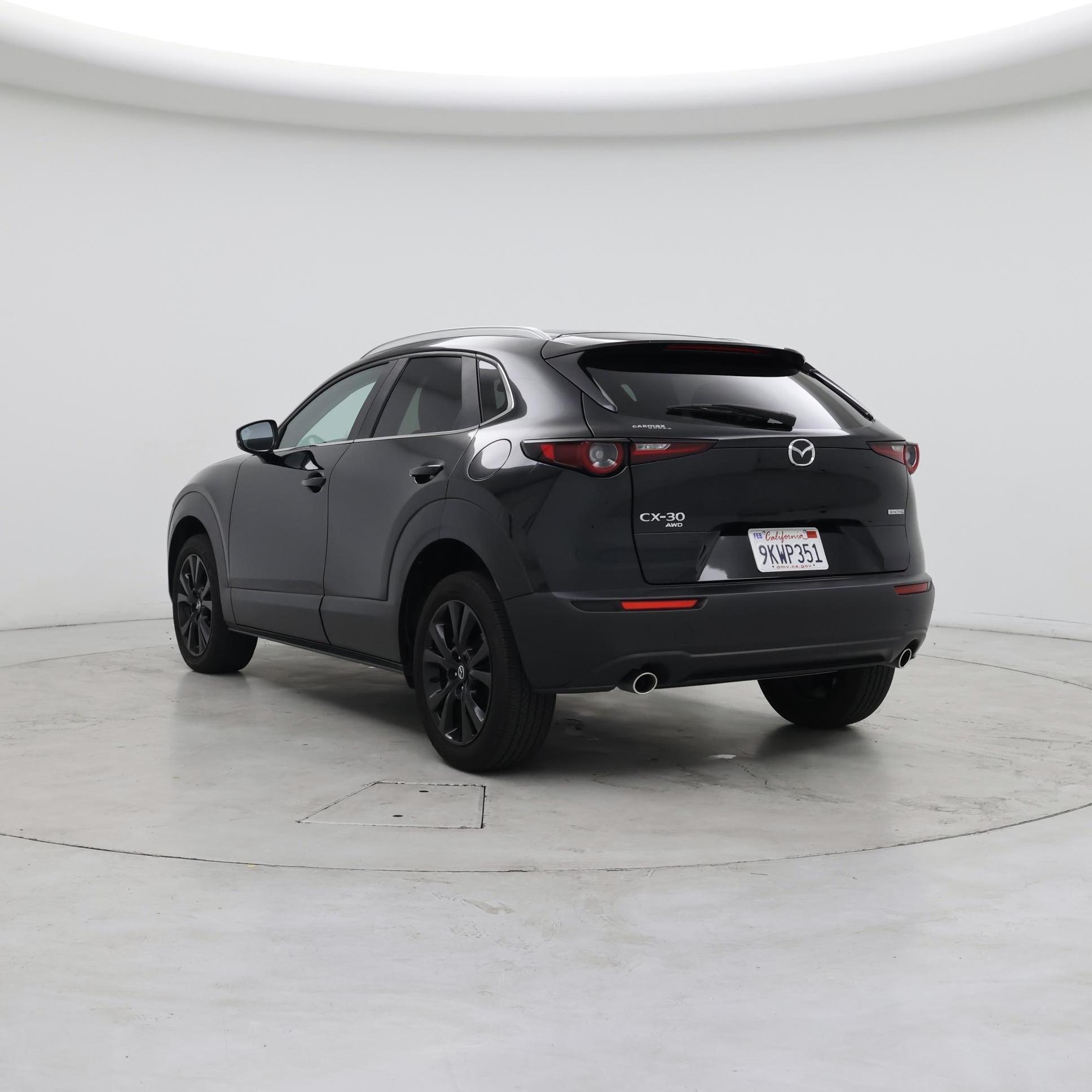 Thumbnail: 2024 Mazda CX-30 - 2