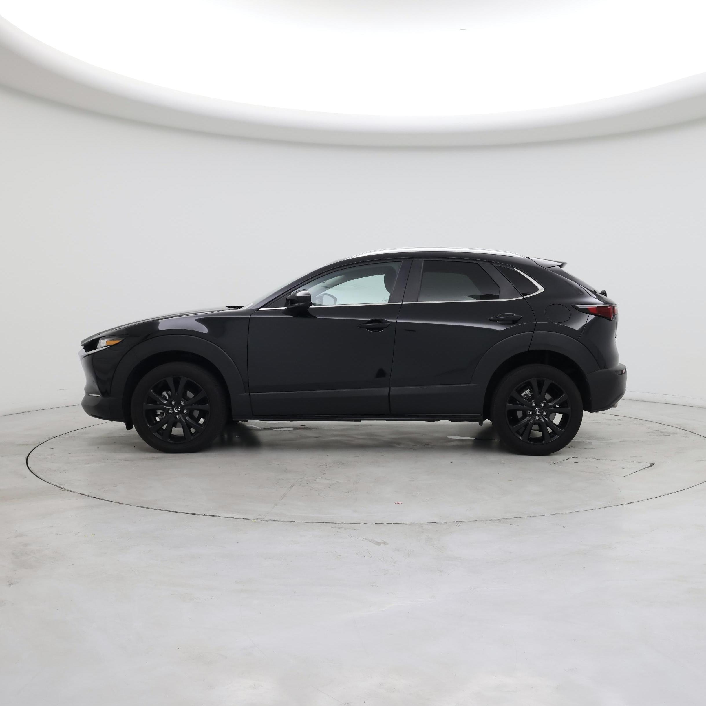 Thumbnail: 2024 Mazda CX-30 - 3