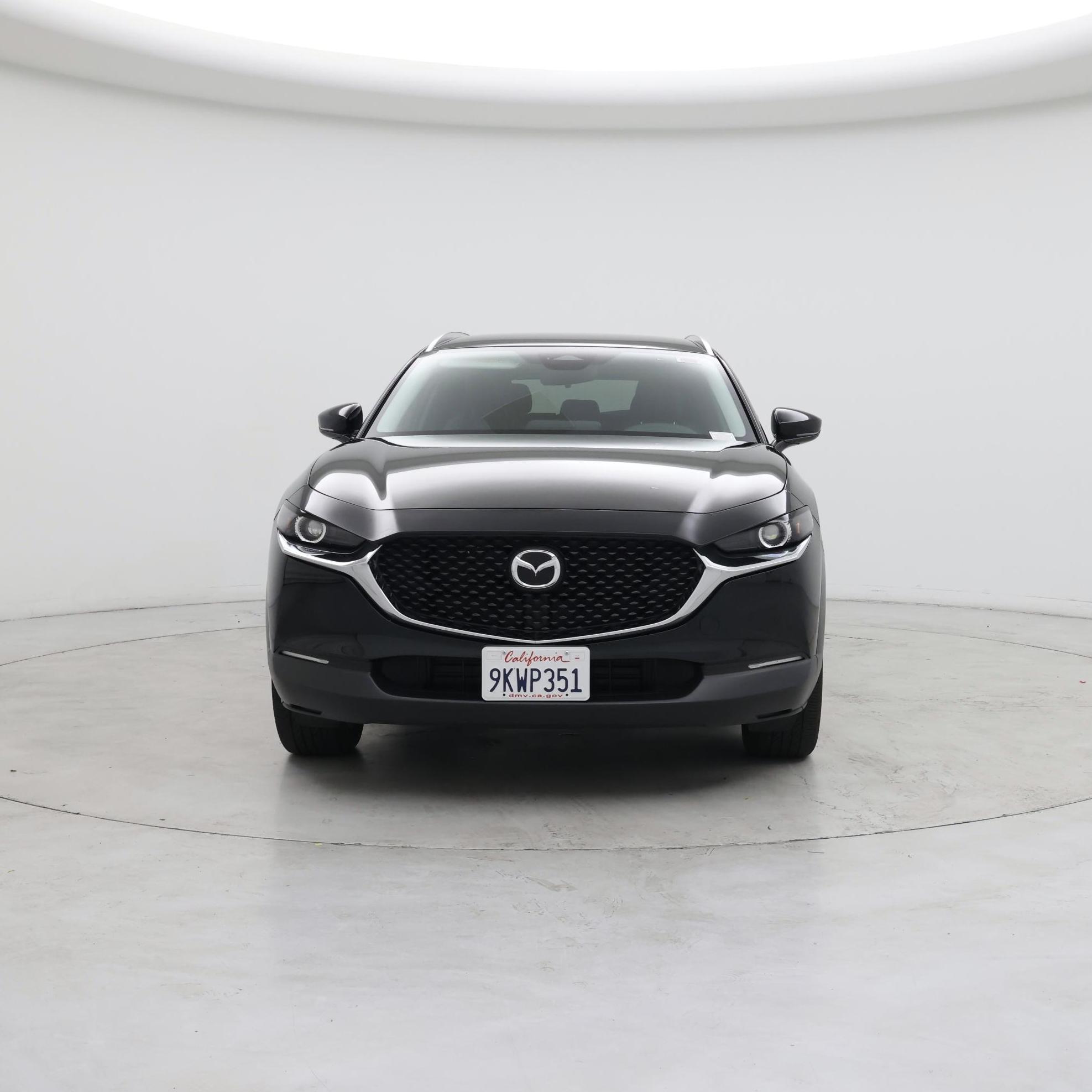 Thumbnail: 2024 Mazda CX-30 - 5
