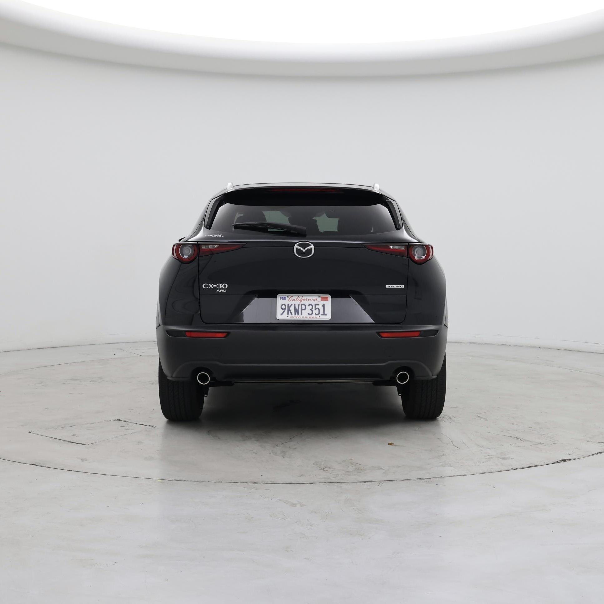 Thumbnail: 2024 Mazda CX-30 - 6
