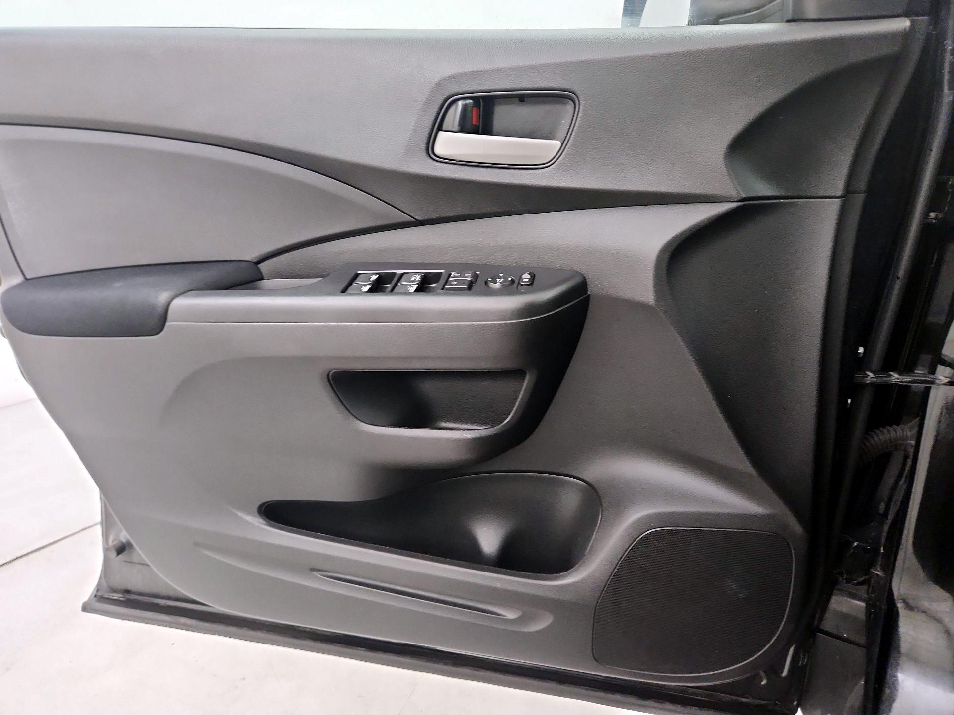 Thumbnail: 2014 Honda CR-V - 12