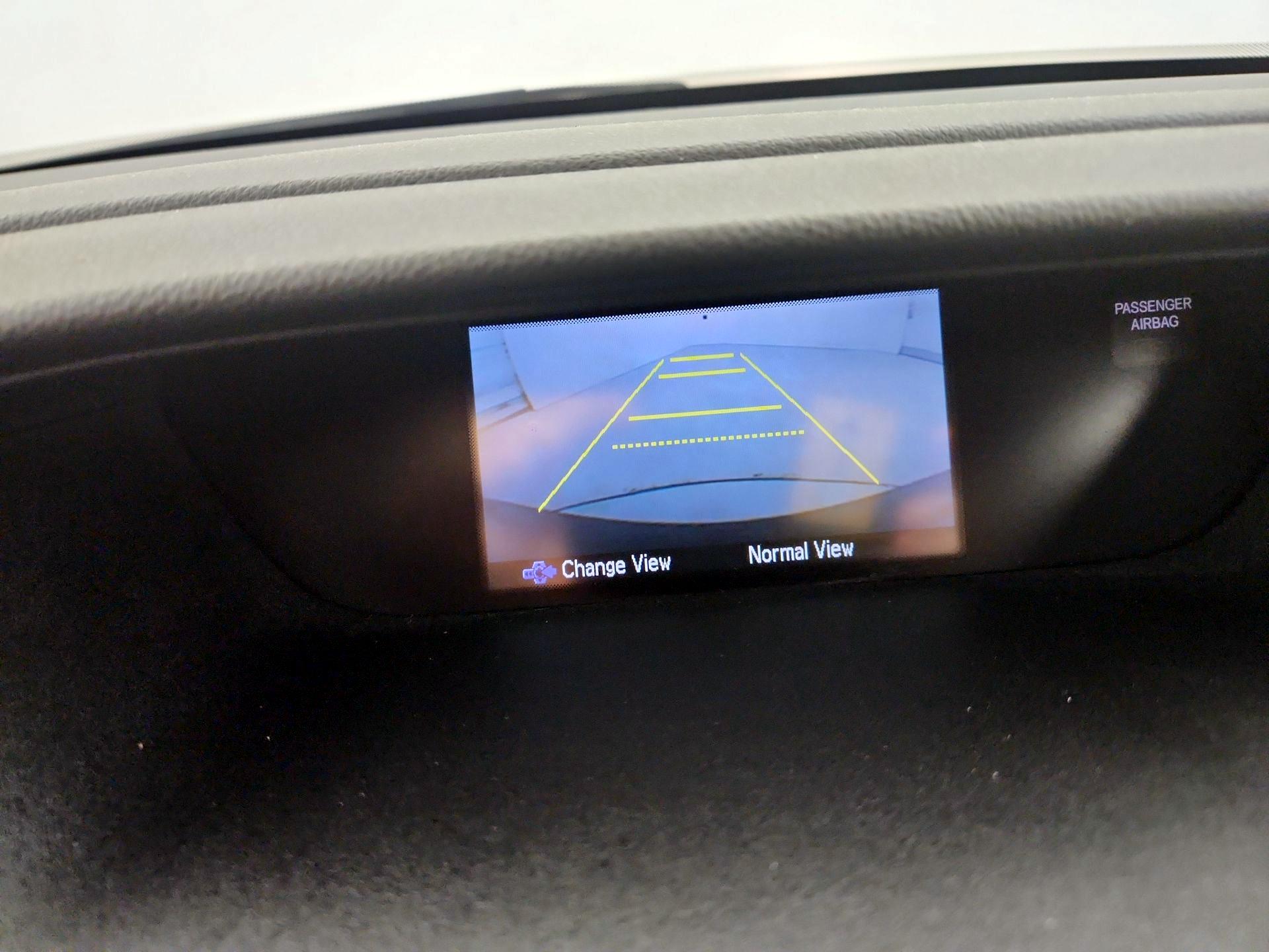 Thumbnail: 2014 Honda CR-V - 14