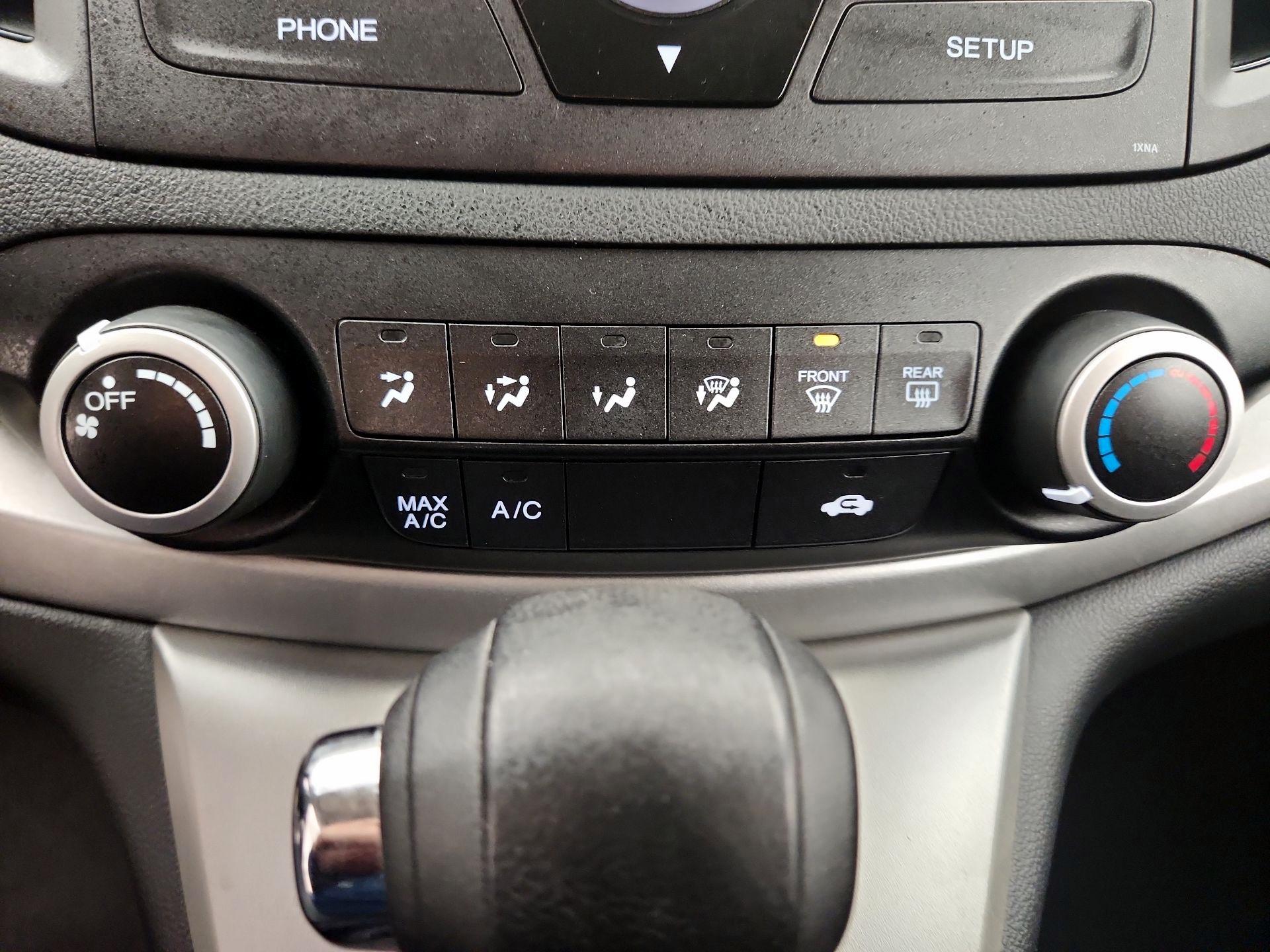 Thumbnail: 2014 Honda CR-V - 16