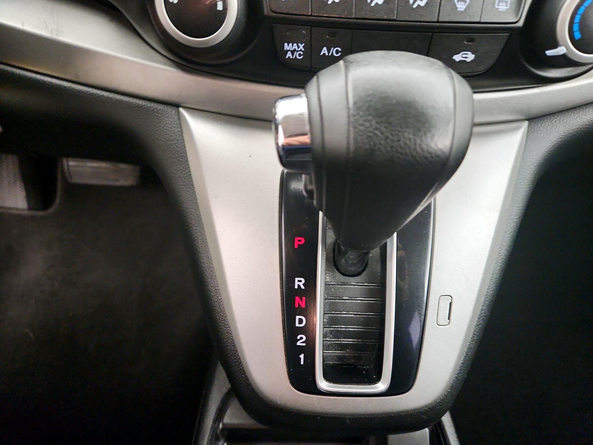 Thumbnail: 2014 Honda CR-V - 17