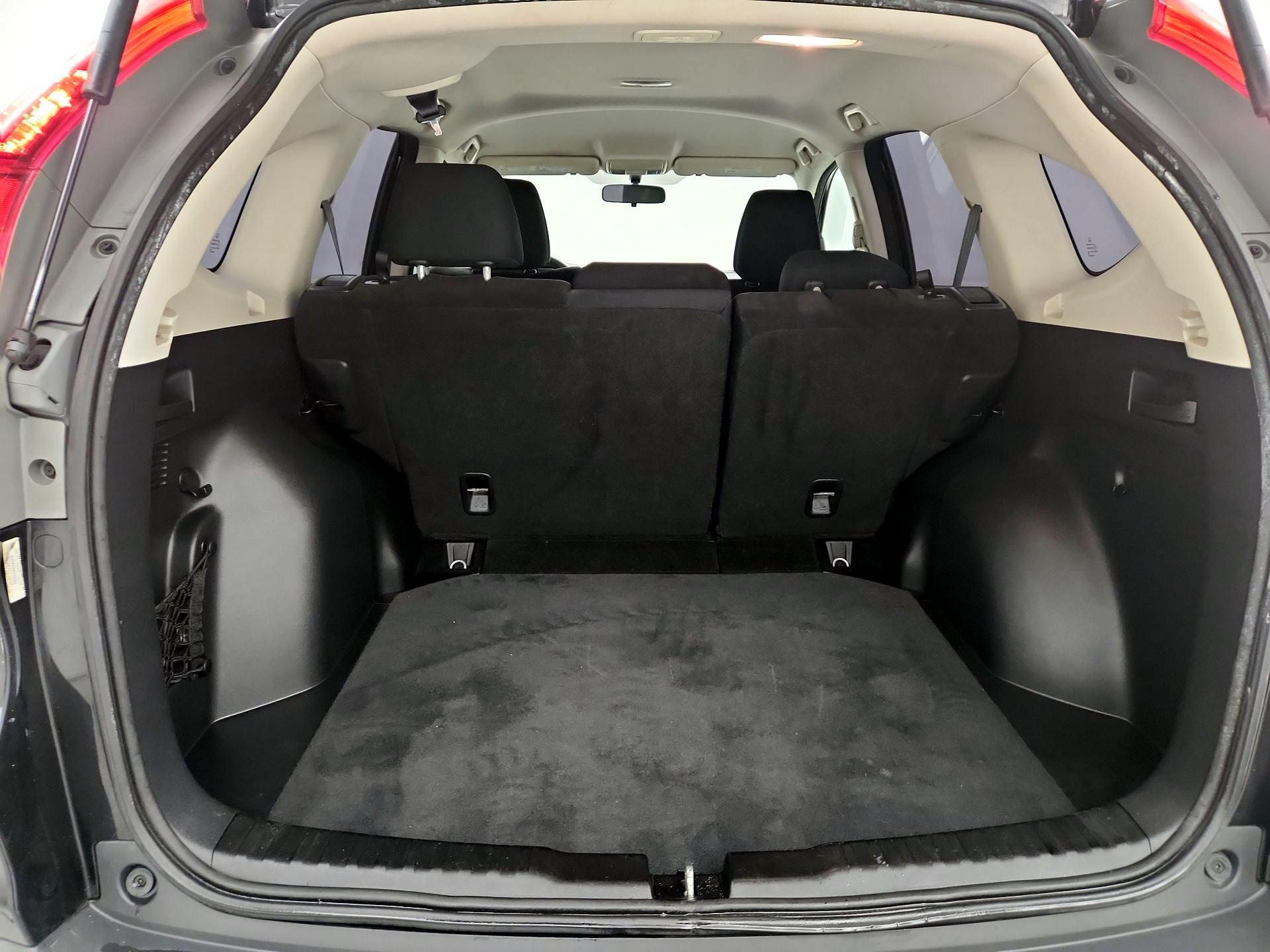 Thumbnail: 2014 Honda CR-V - 20