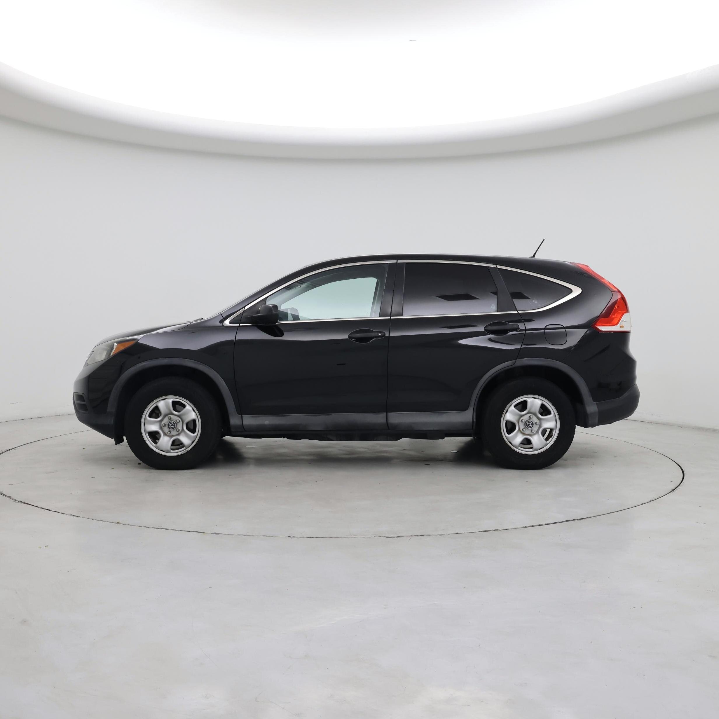 Thumbnail: 2014 Honda CR-V - 3