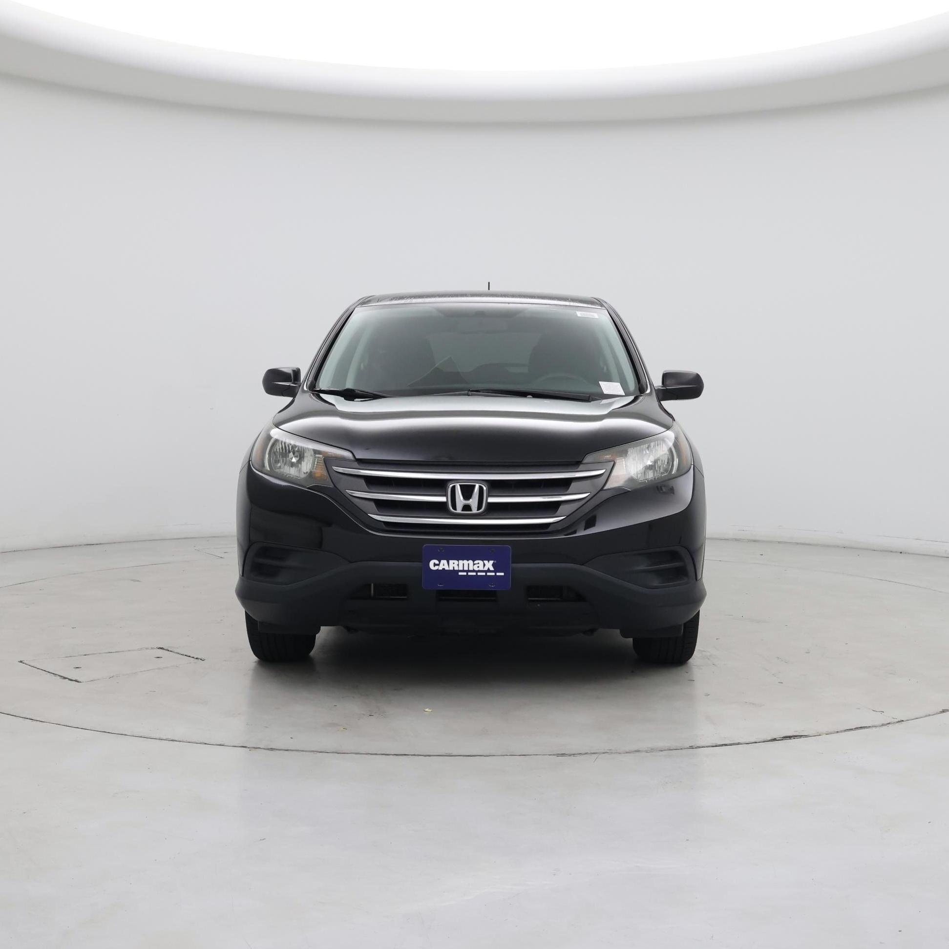 Thumbnail: 2014 Honda CR-V - 5