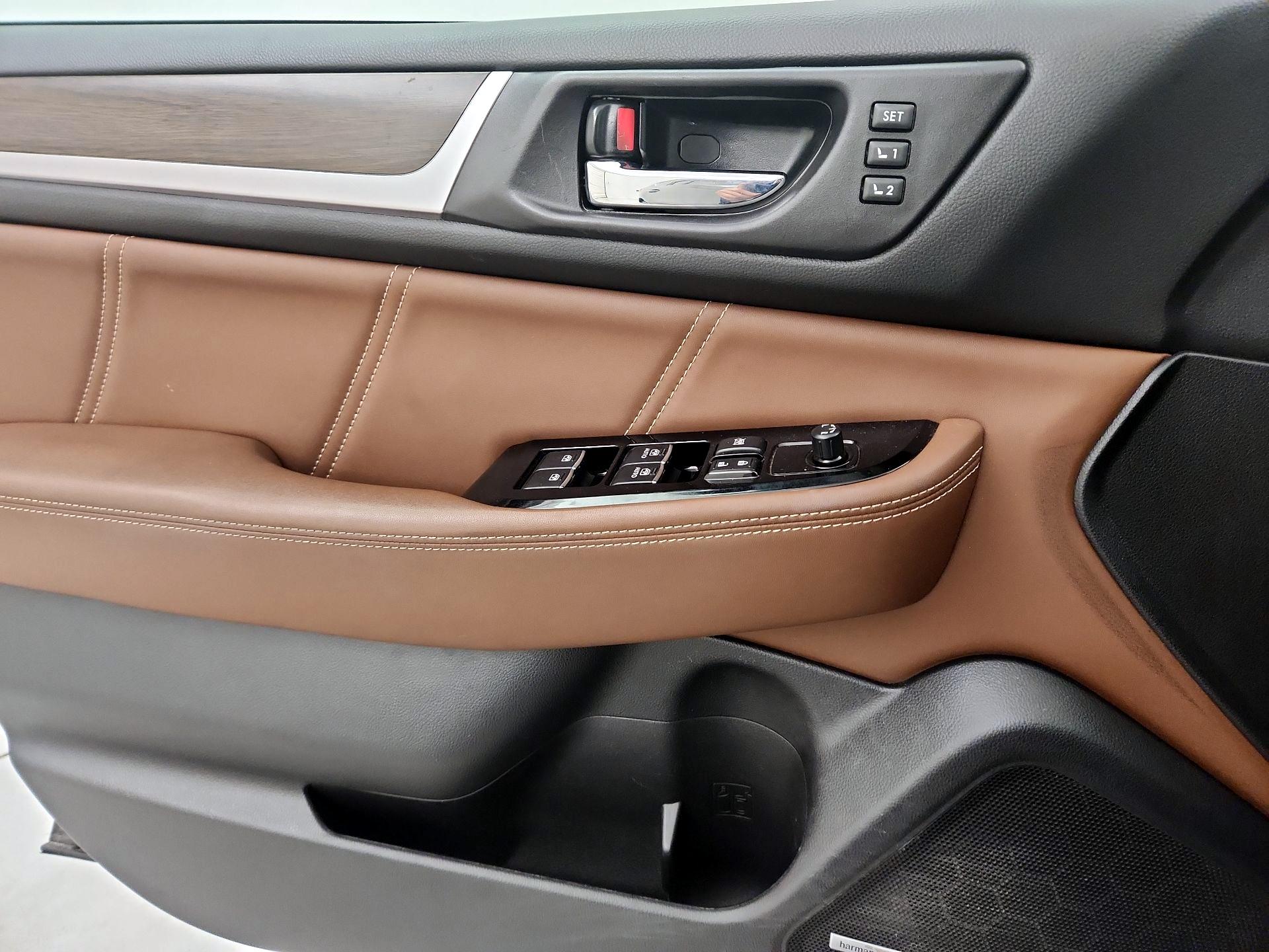 Thumbnail: 2017 Subaru Outback - 12