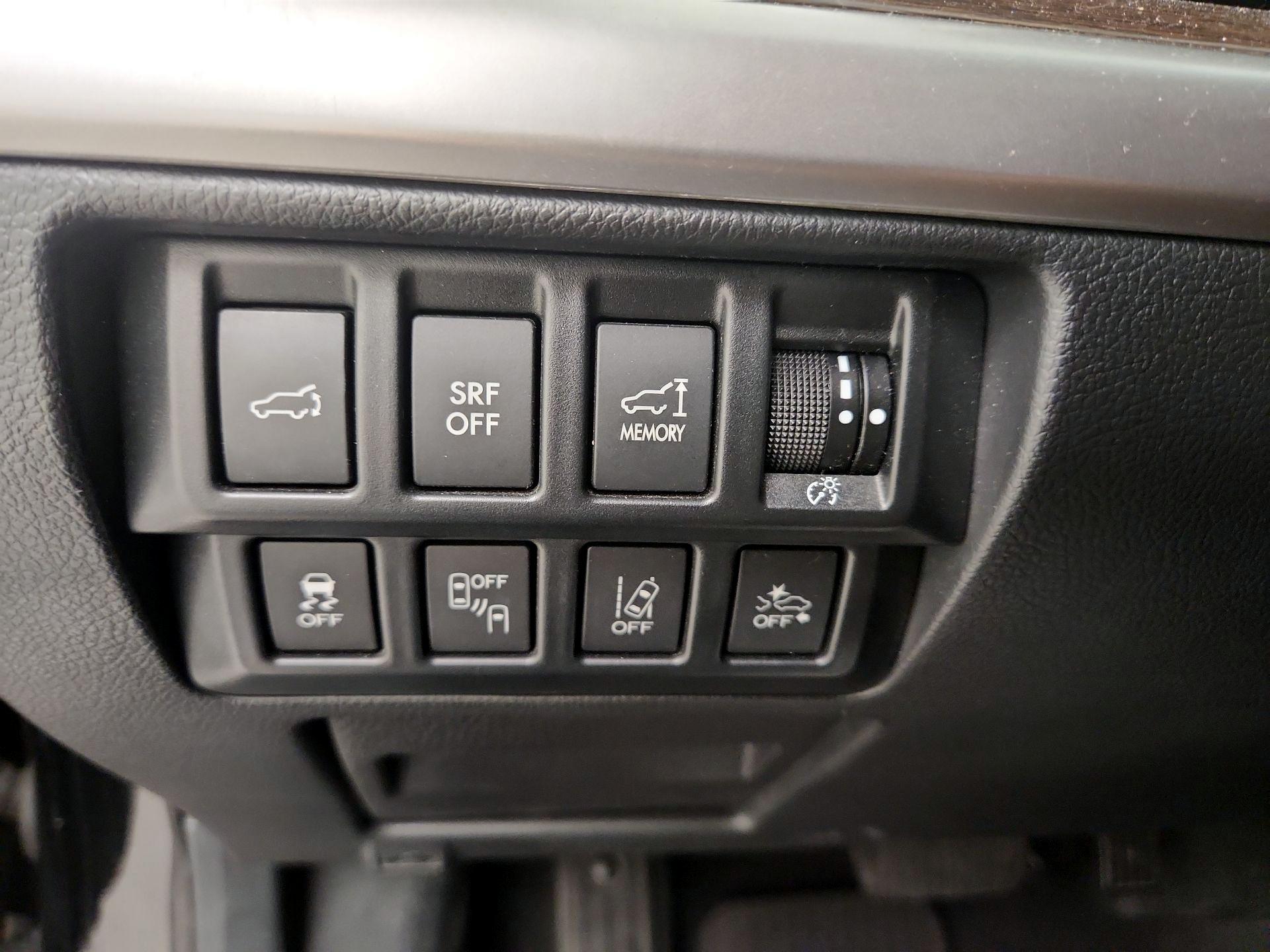 Thumbnail: 2017 Subaru Outback - 13