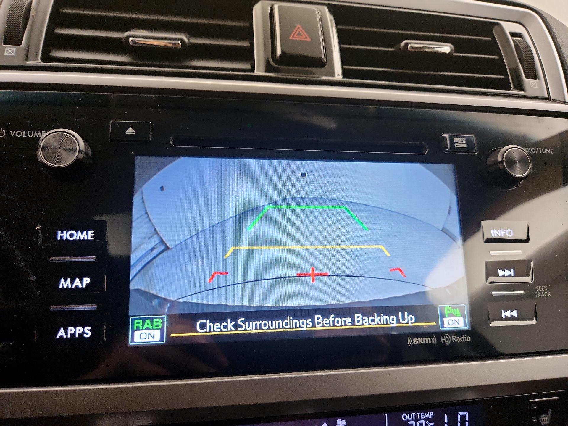 Thumbnail: 2017 Subaru Outback - 15