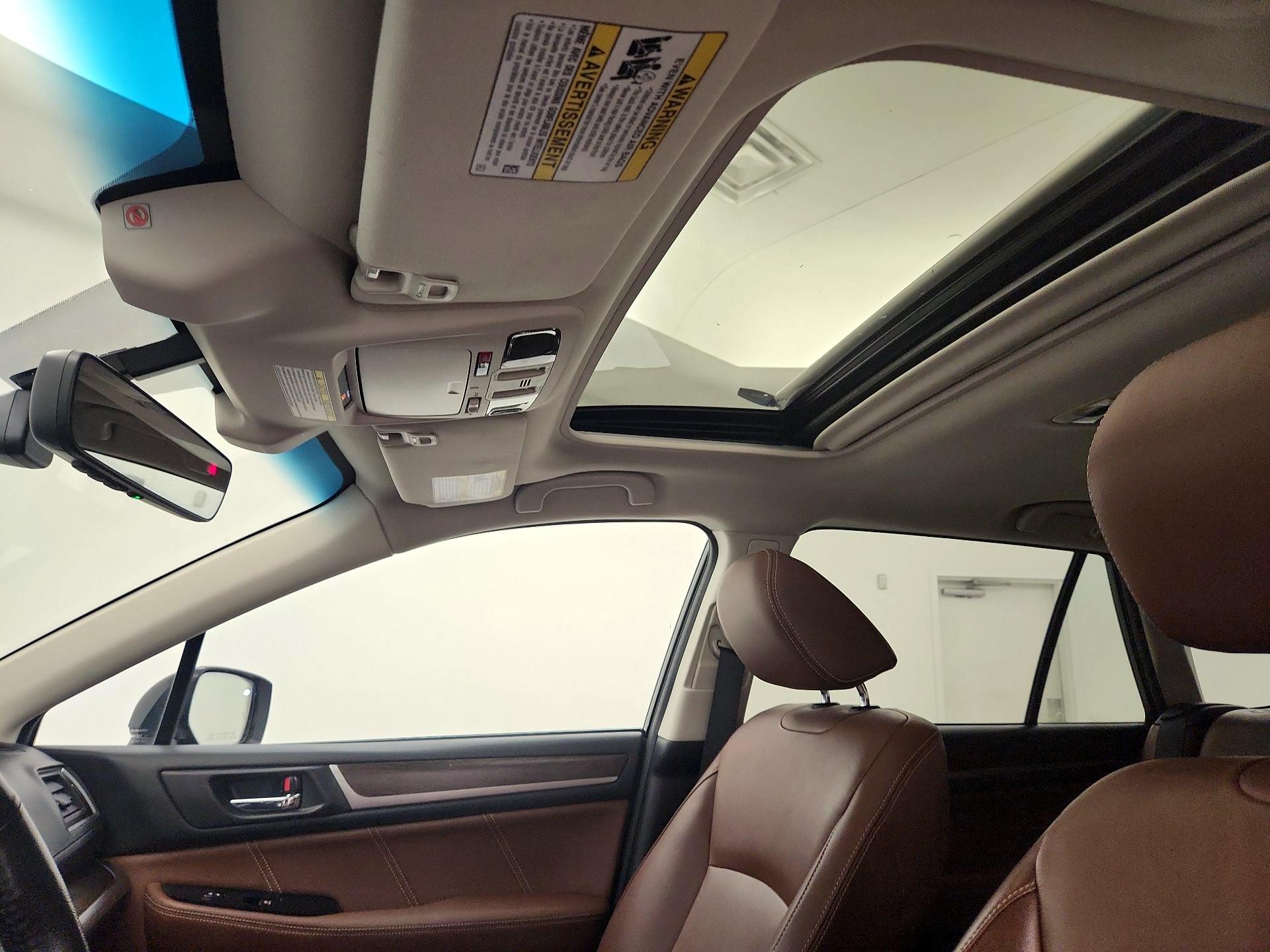 Thumbnail: 2017 Subaru Outback - 20