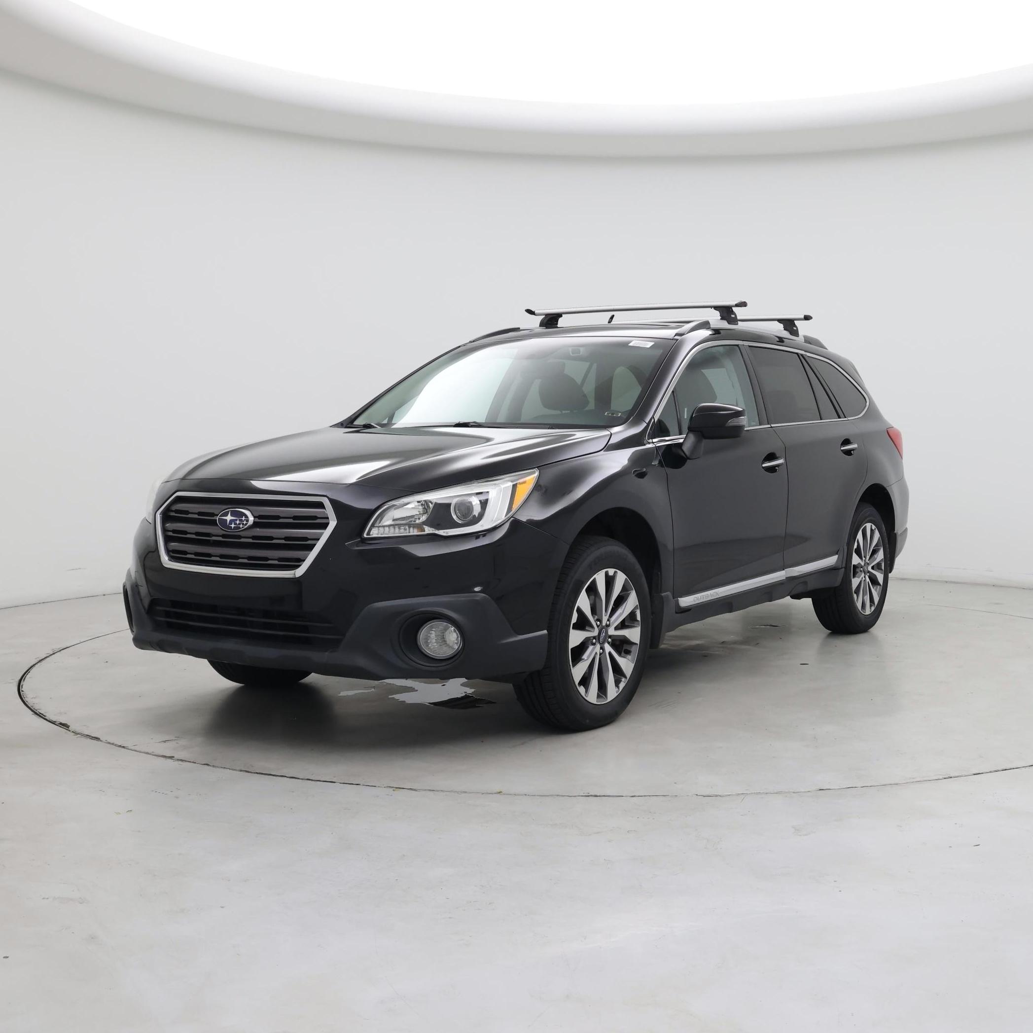 Thumbnail: 2017 Subaru Outback - 4