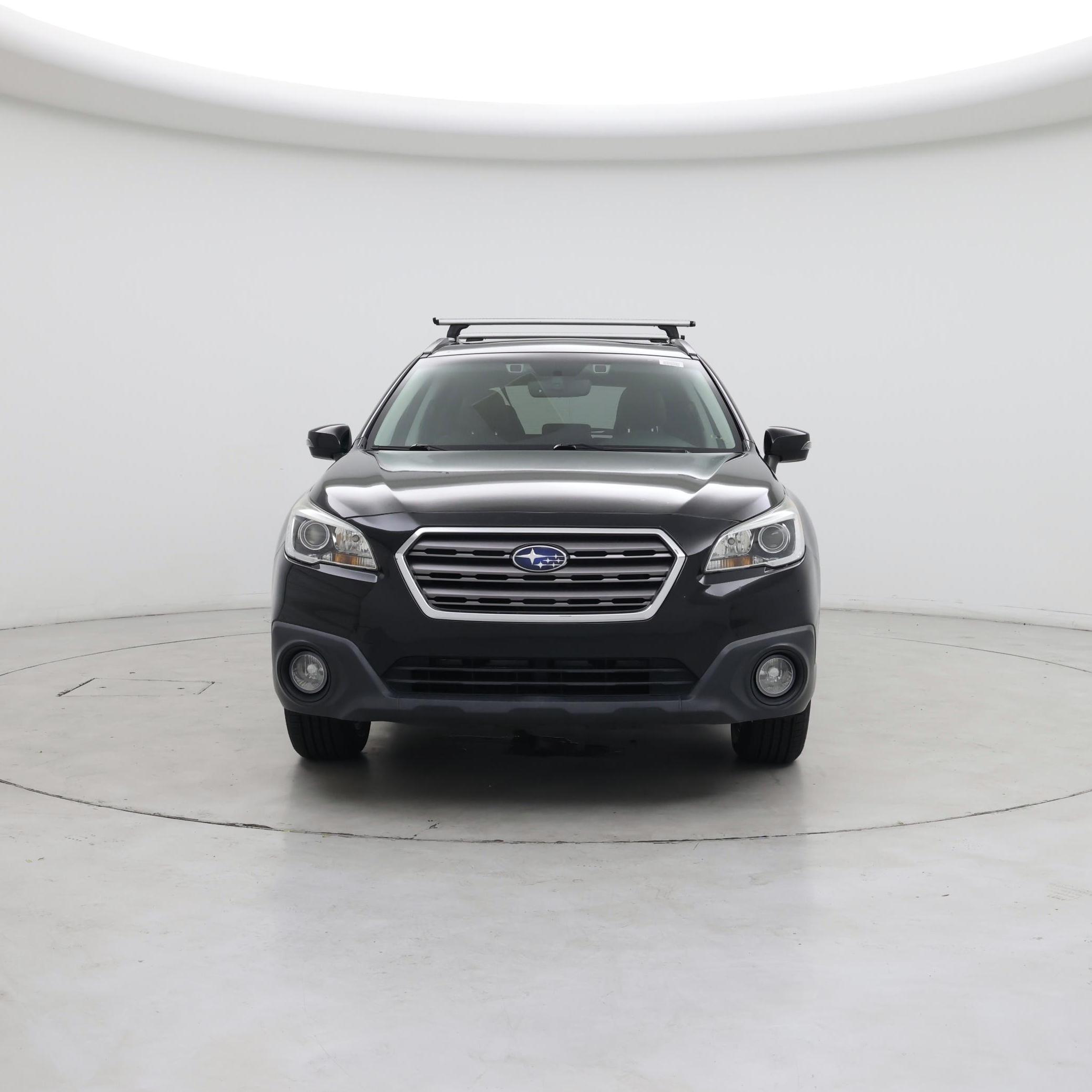 Thumbnail: 2017 Subaru Outback - 5