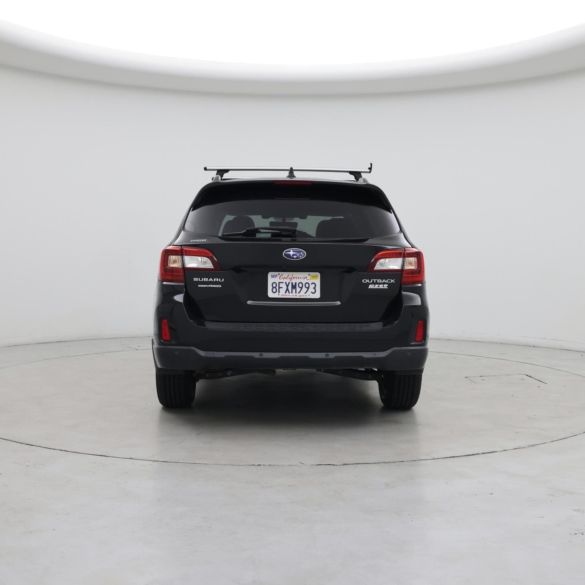 Thumbnail: 2017 Subaru Outback - 6