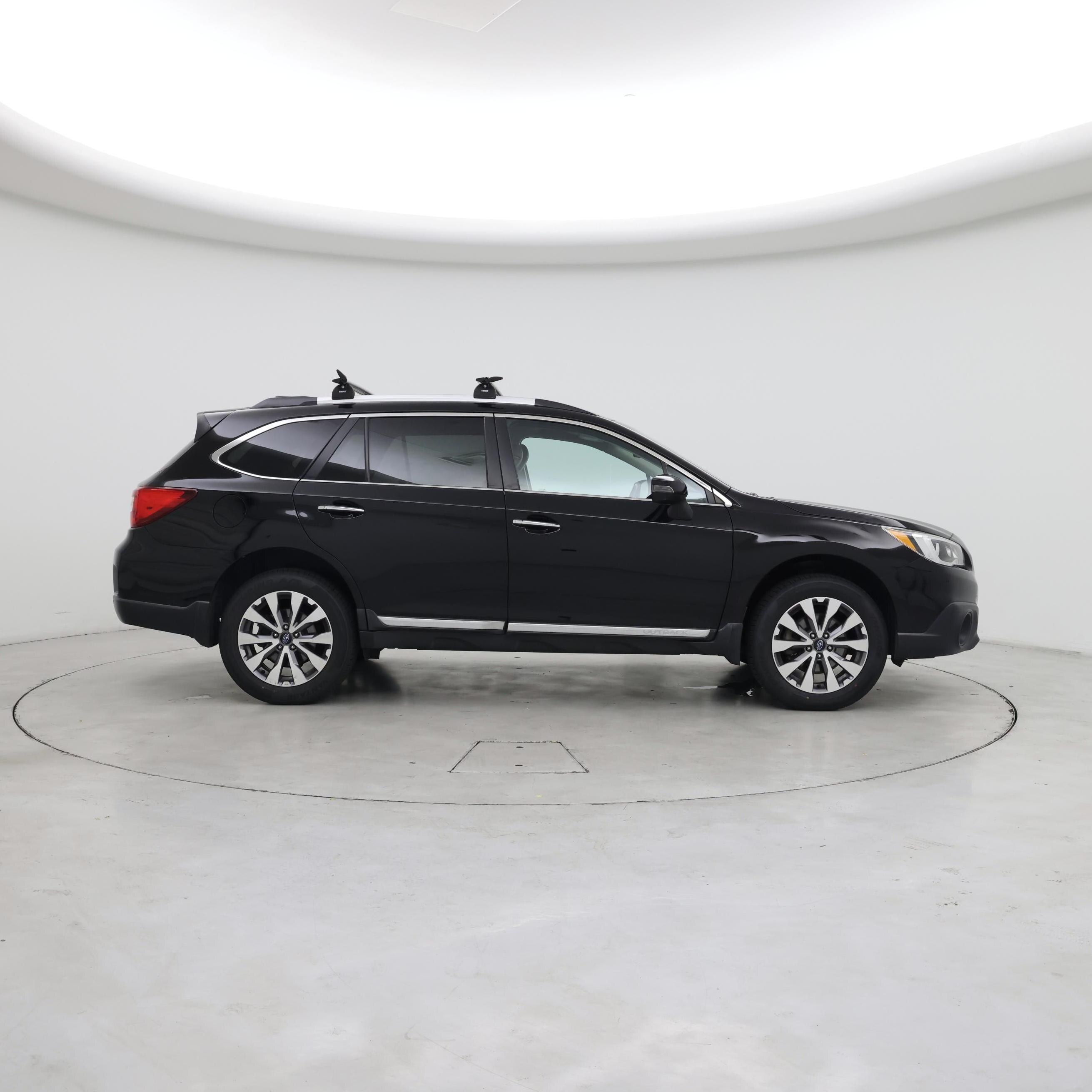 Thumbnail: 2017 Subaru Outback - 7