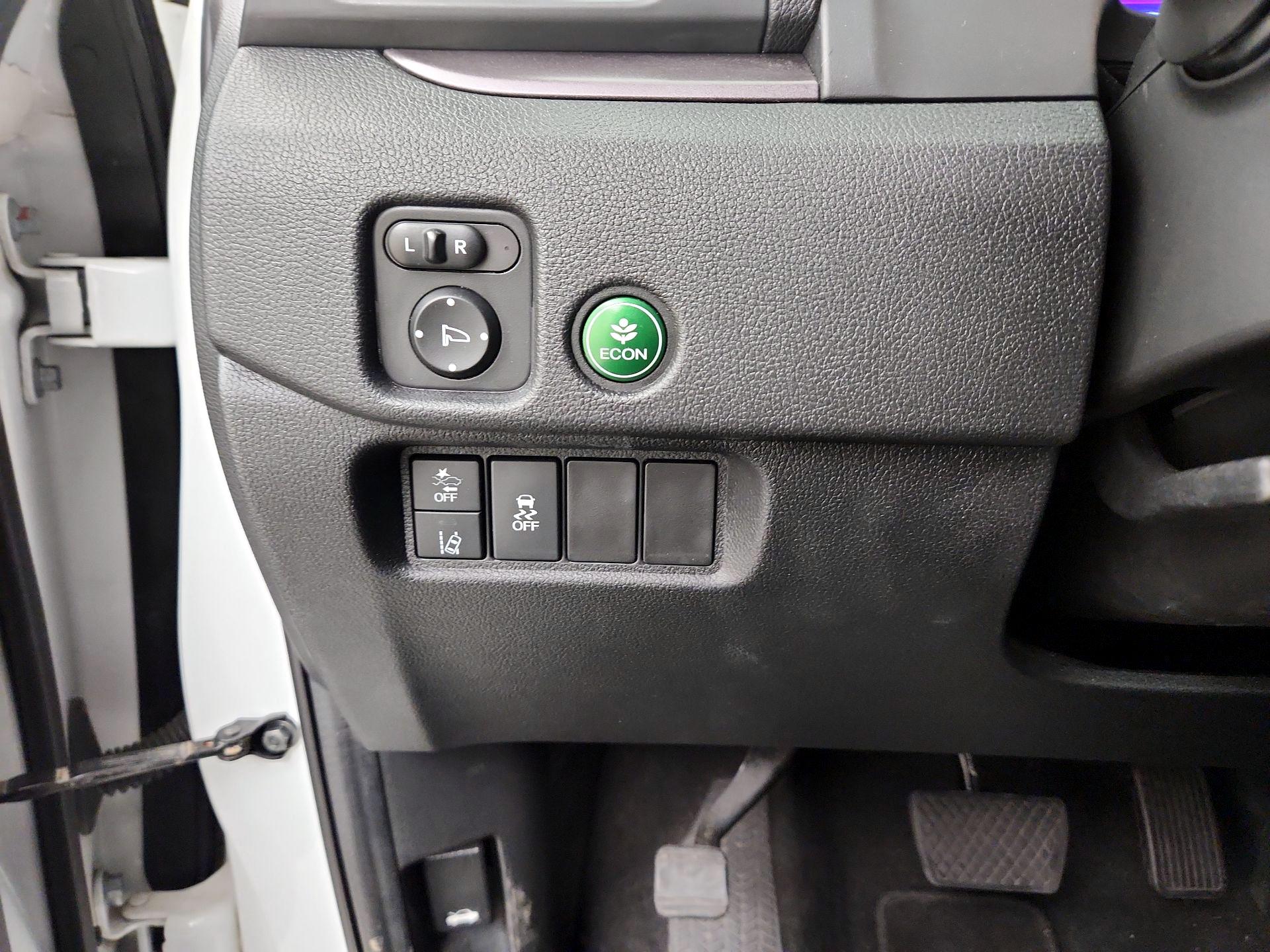 Thumbnail: 2021 Honda Passport - 13