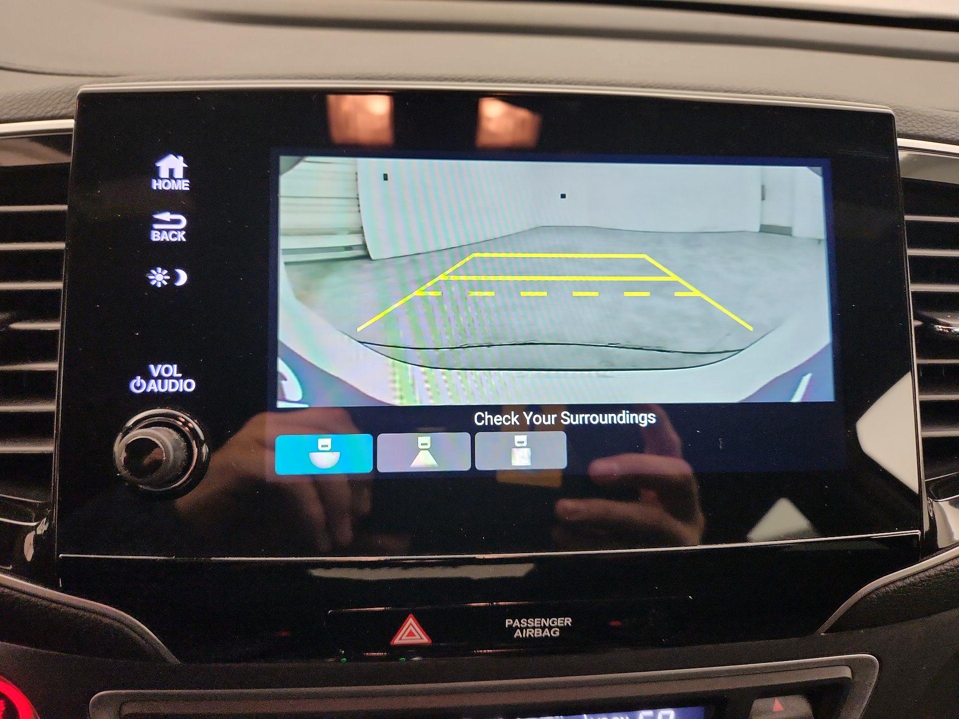 Thumbnail: 2021 Honda Passport - 14