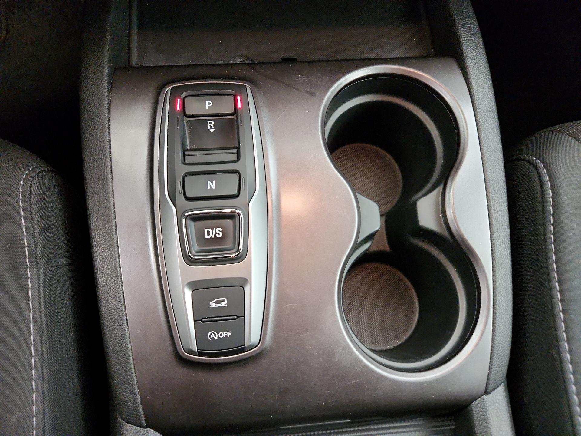 Thumbnail: 2021 Honda Passport - 17