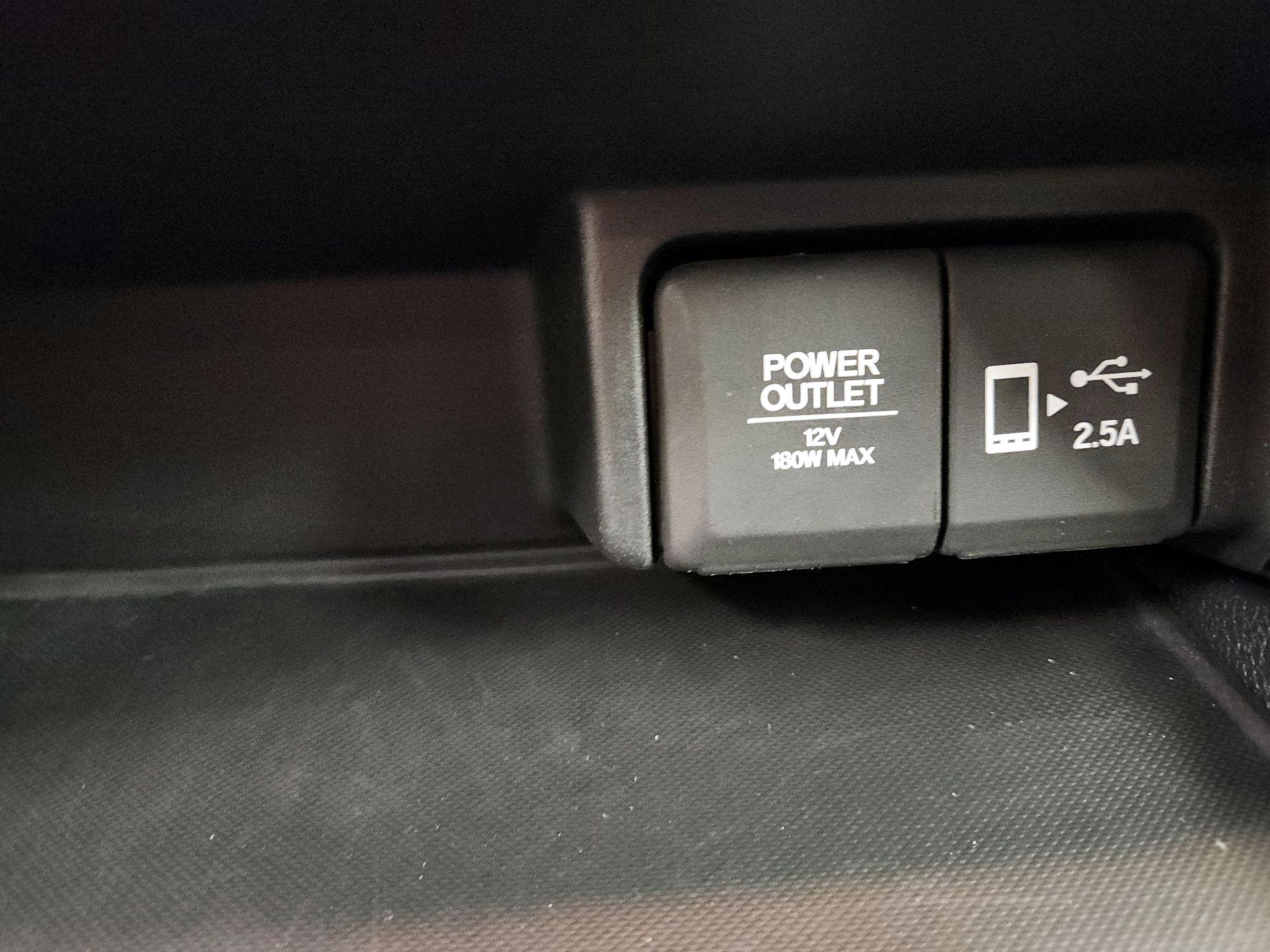 Thumbnail: 2021 Honda Passport - 18