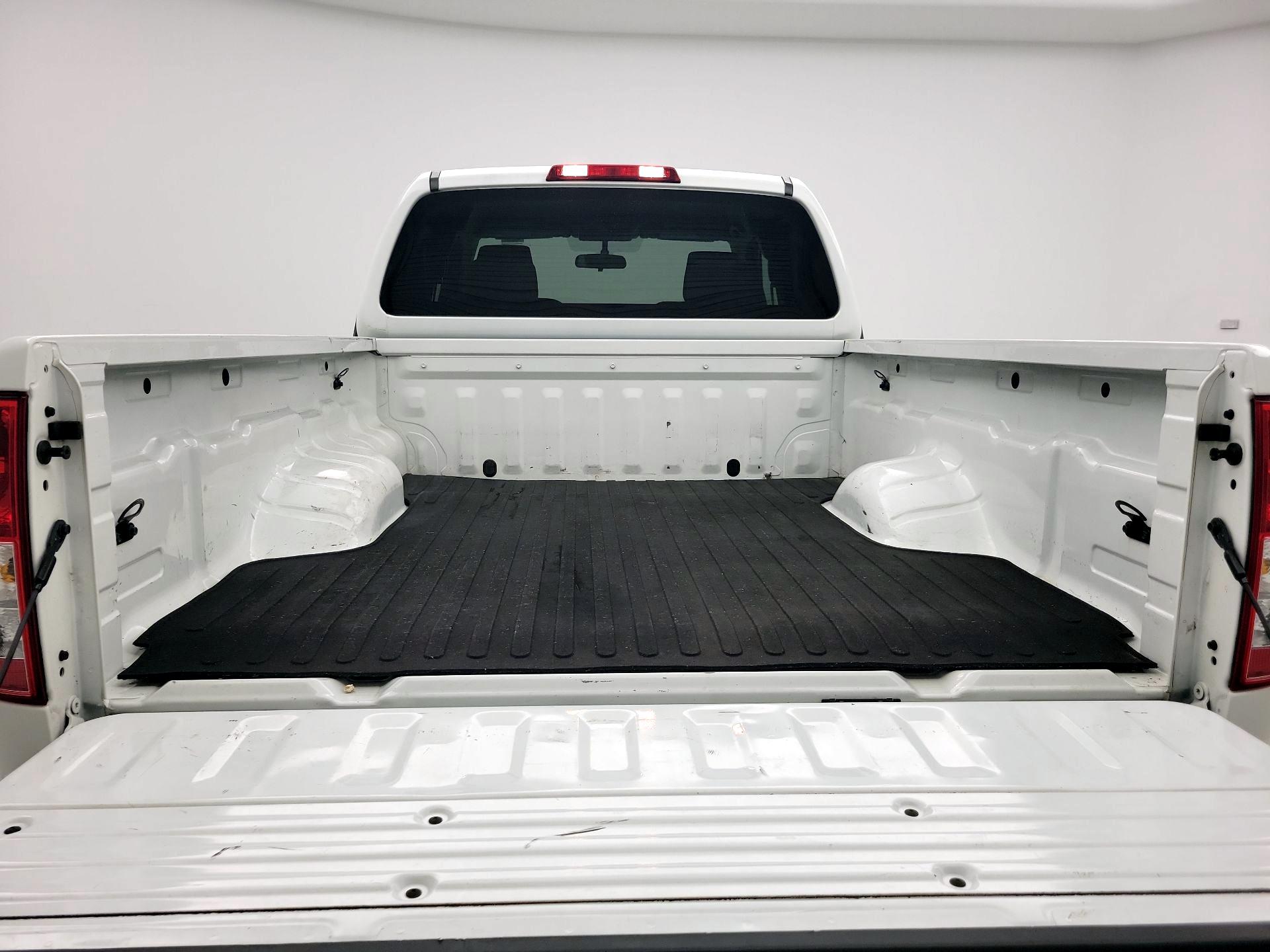 Thumbnail: 2017 Nissan Frontier - 19