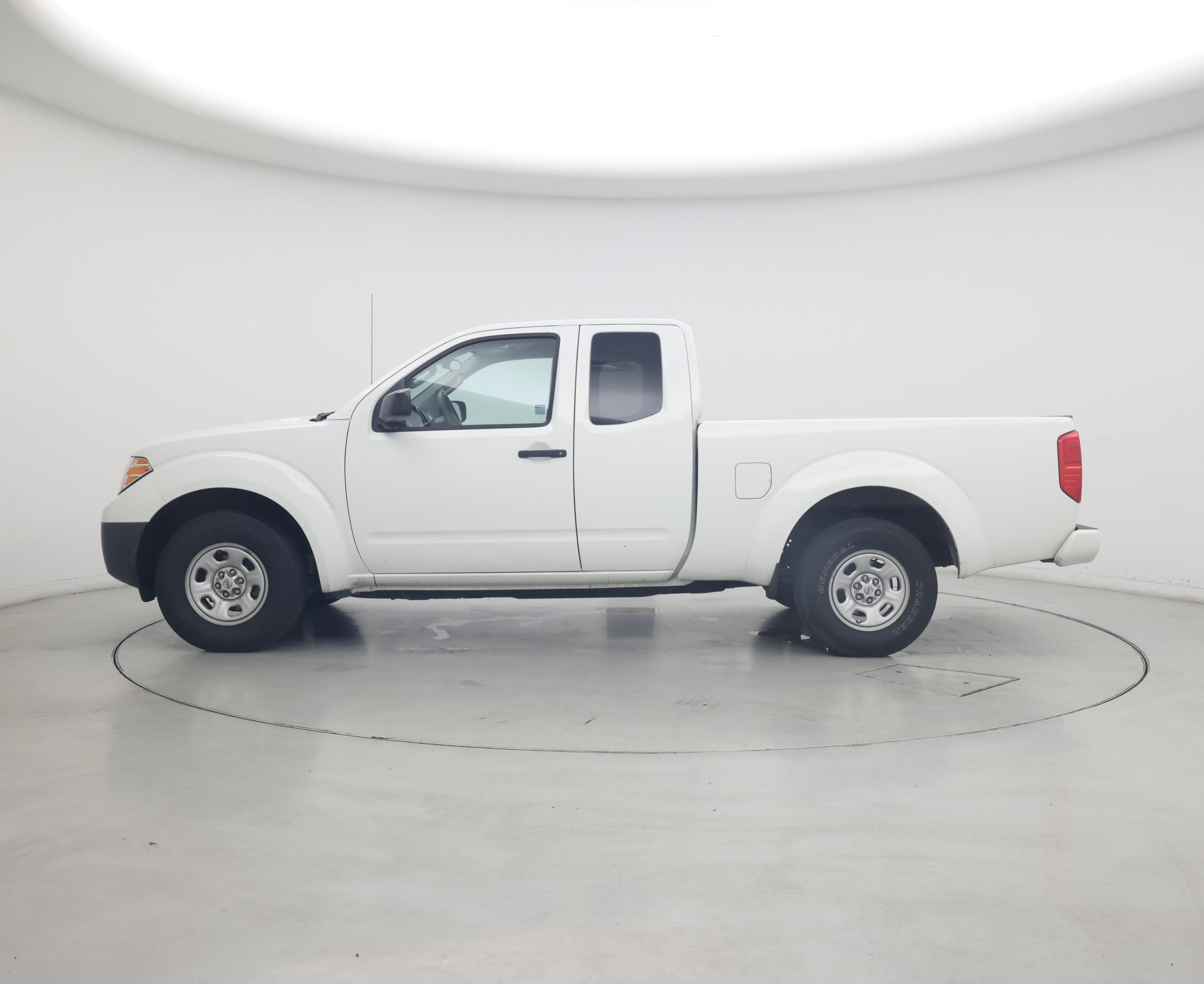 Thumbnail: 2017 Nissan Frontier - 3