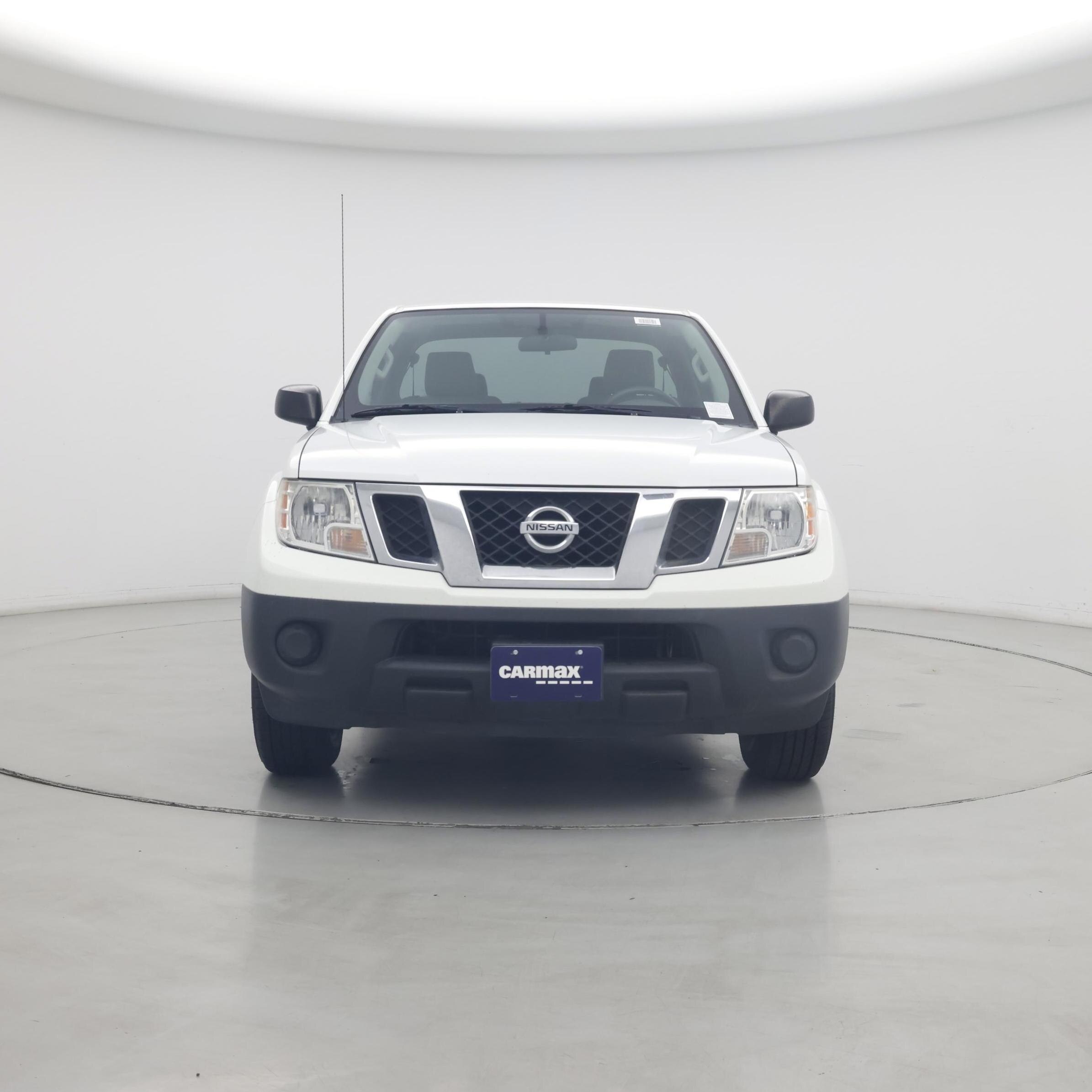 Thumbnail: 2017 Nissan Frontier - 5