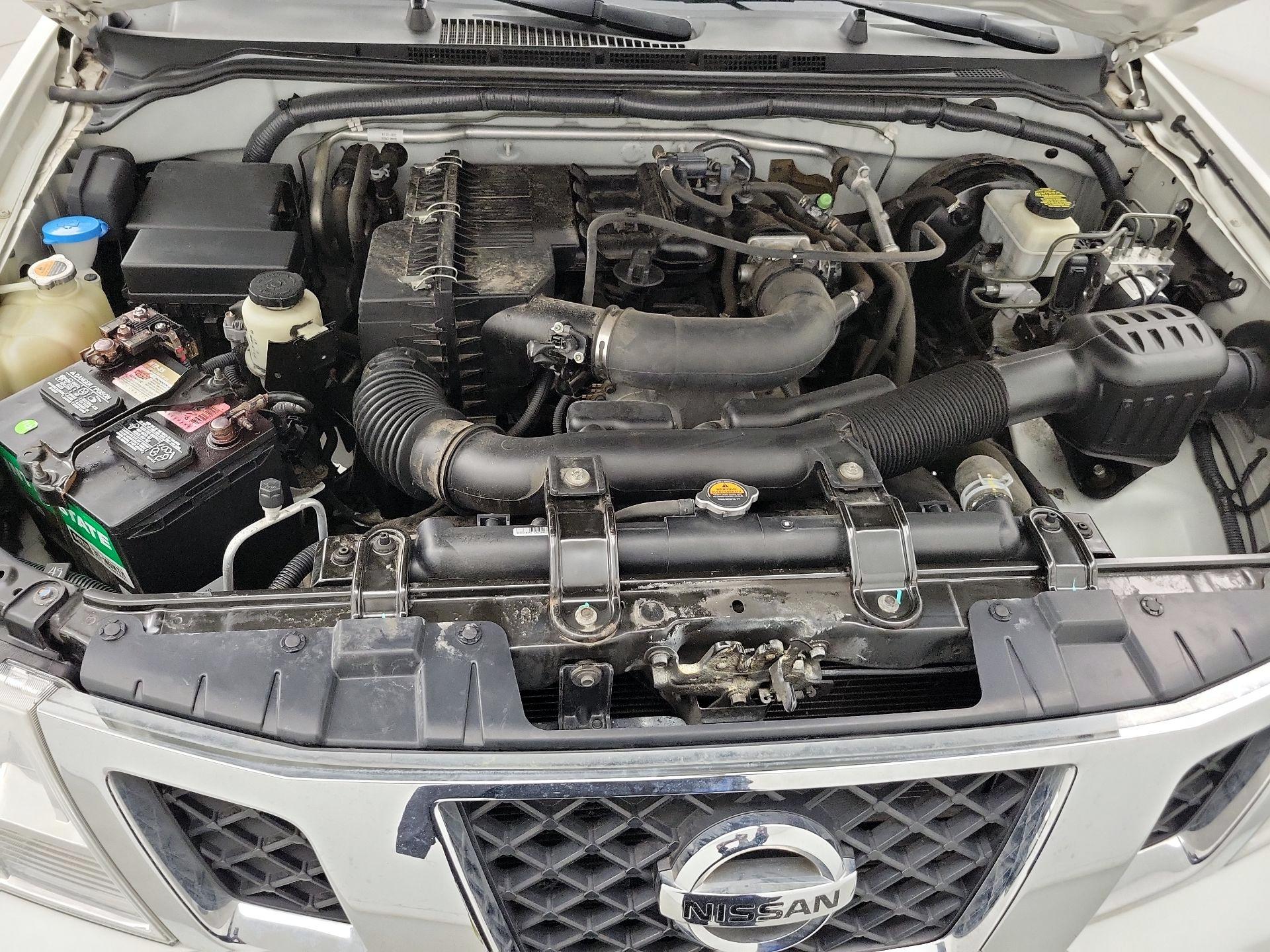 Thumbnail: 2017 Nissan Frontier - 20