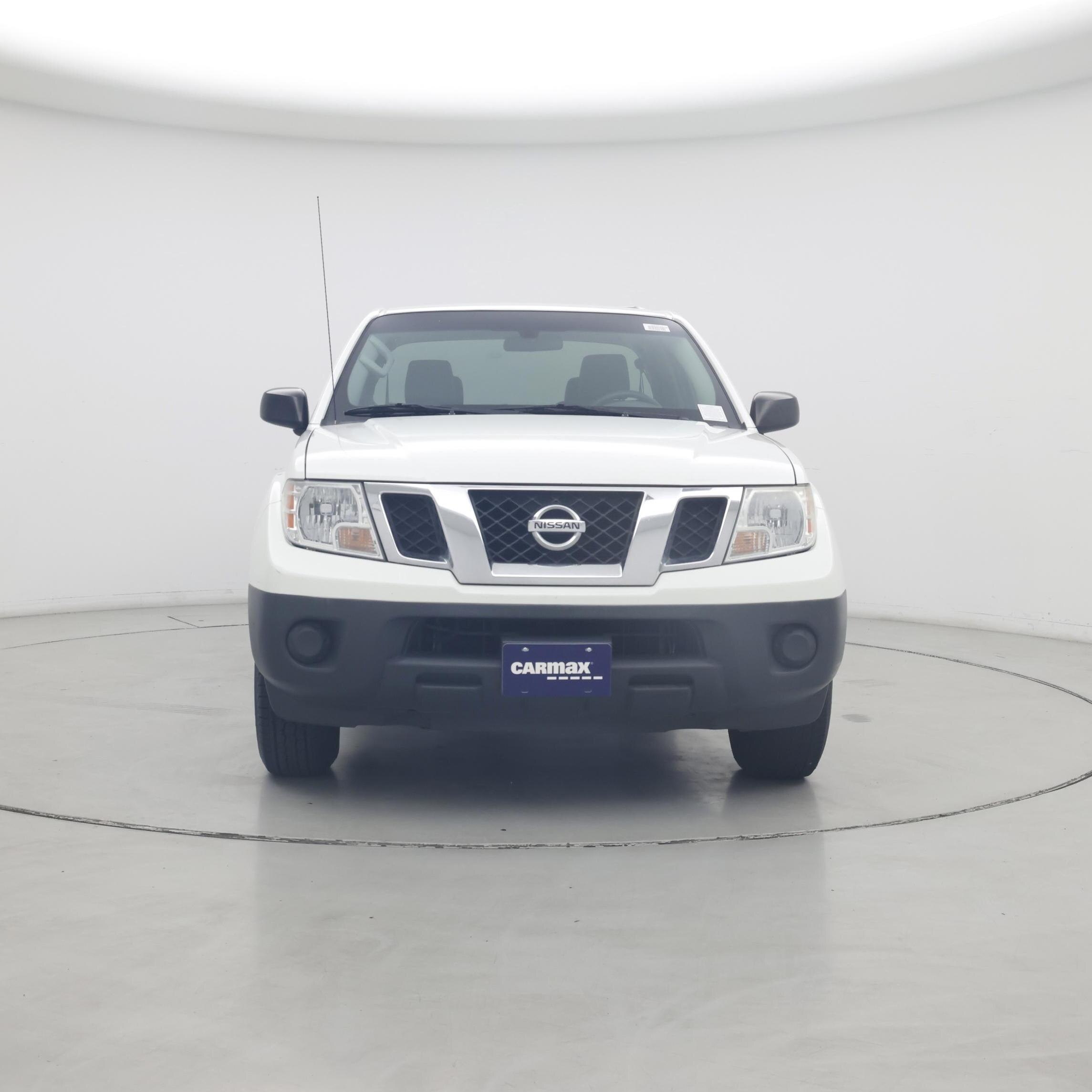 Thumbnail: 2017 Nissan Frontier - 5