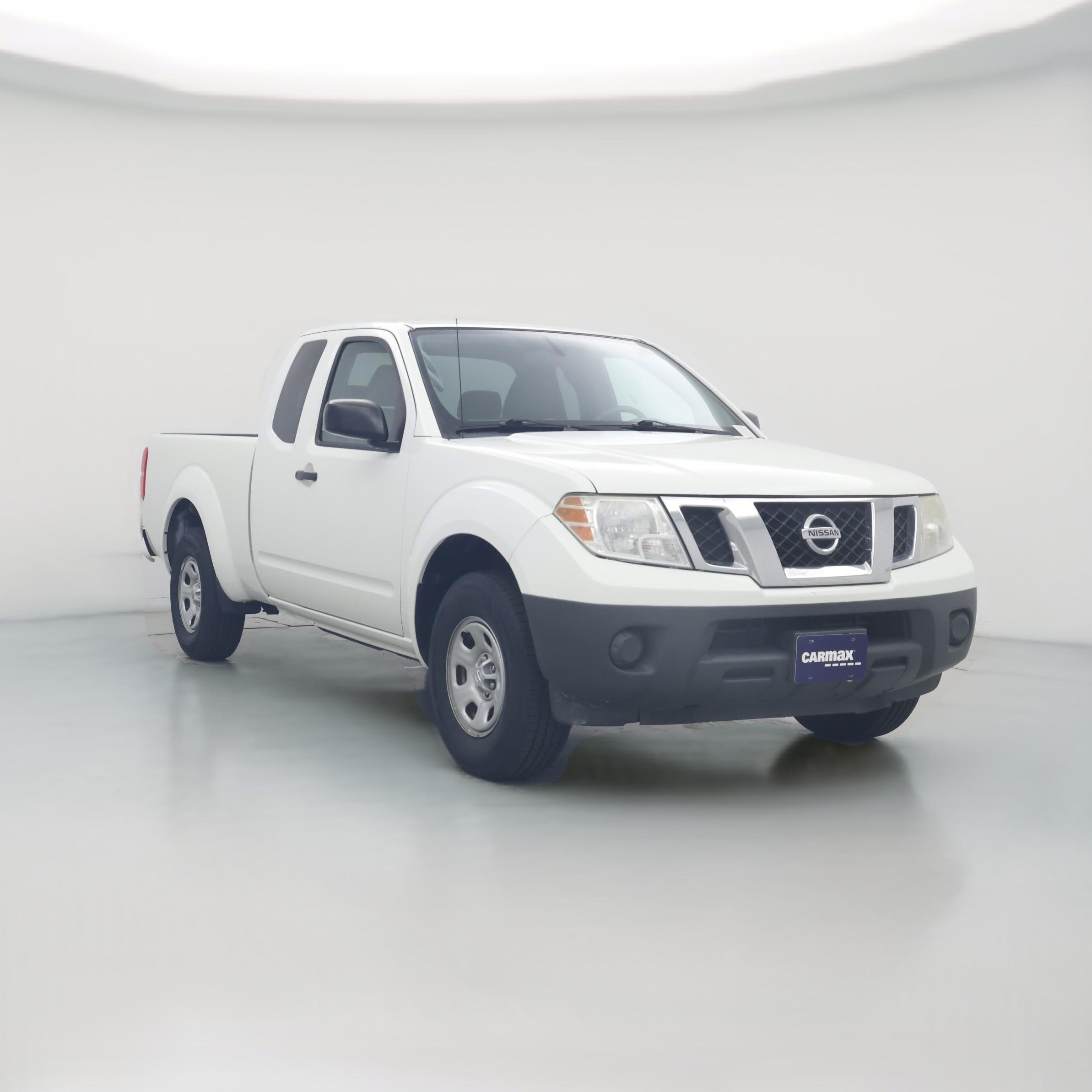 Thumbnail: 2017 Nissan Frontier - 1