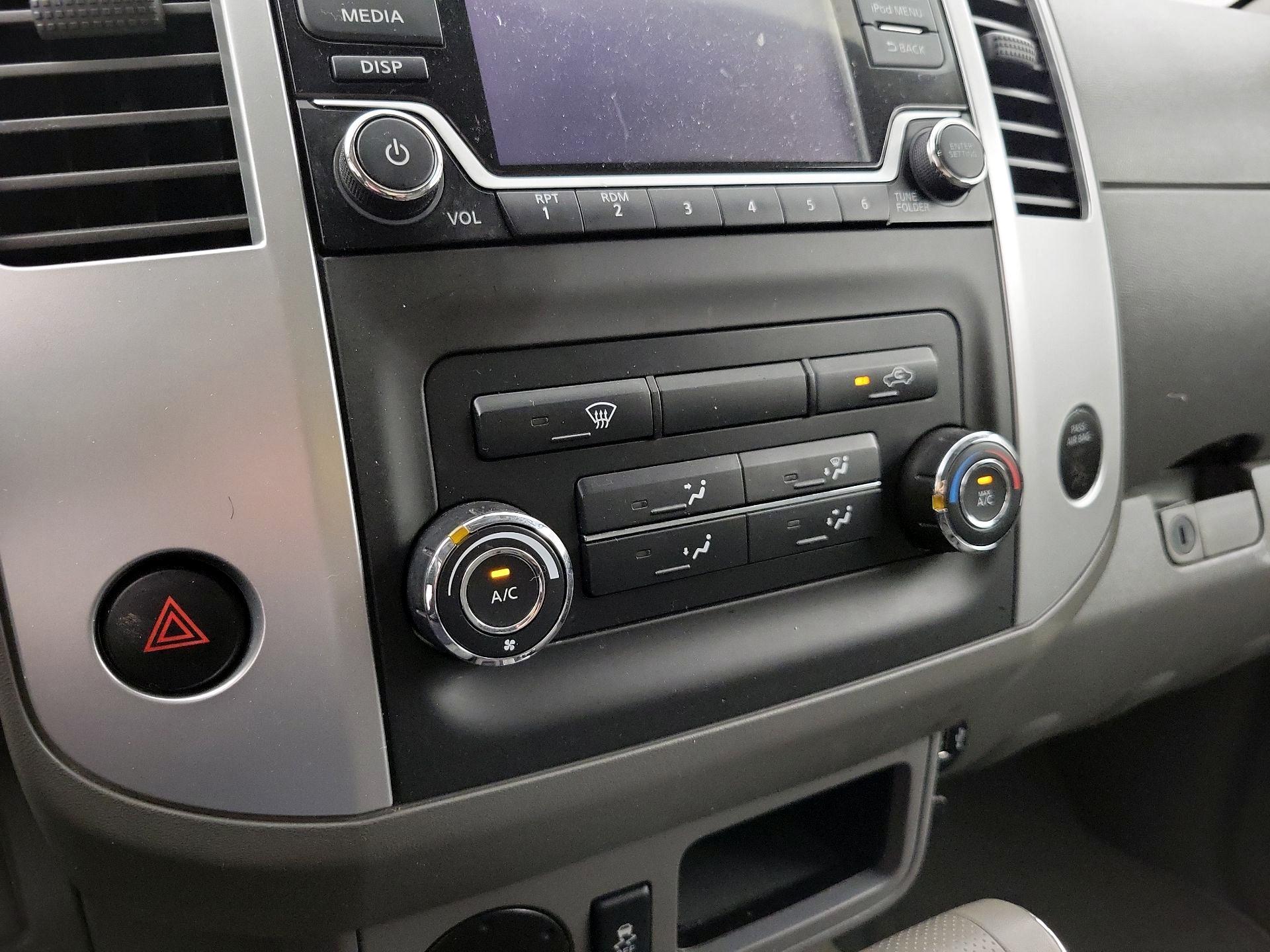 Thumbnail: 2017 Nissan Frontier - 15