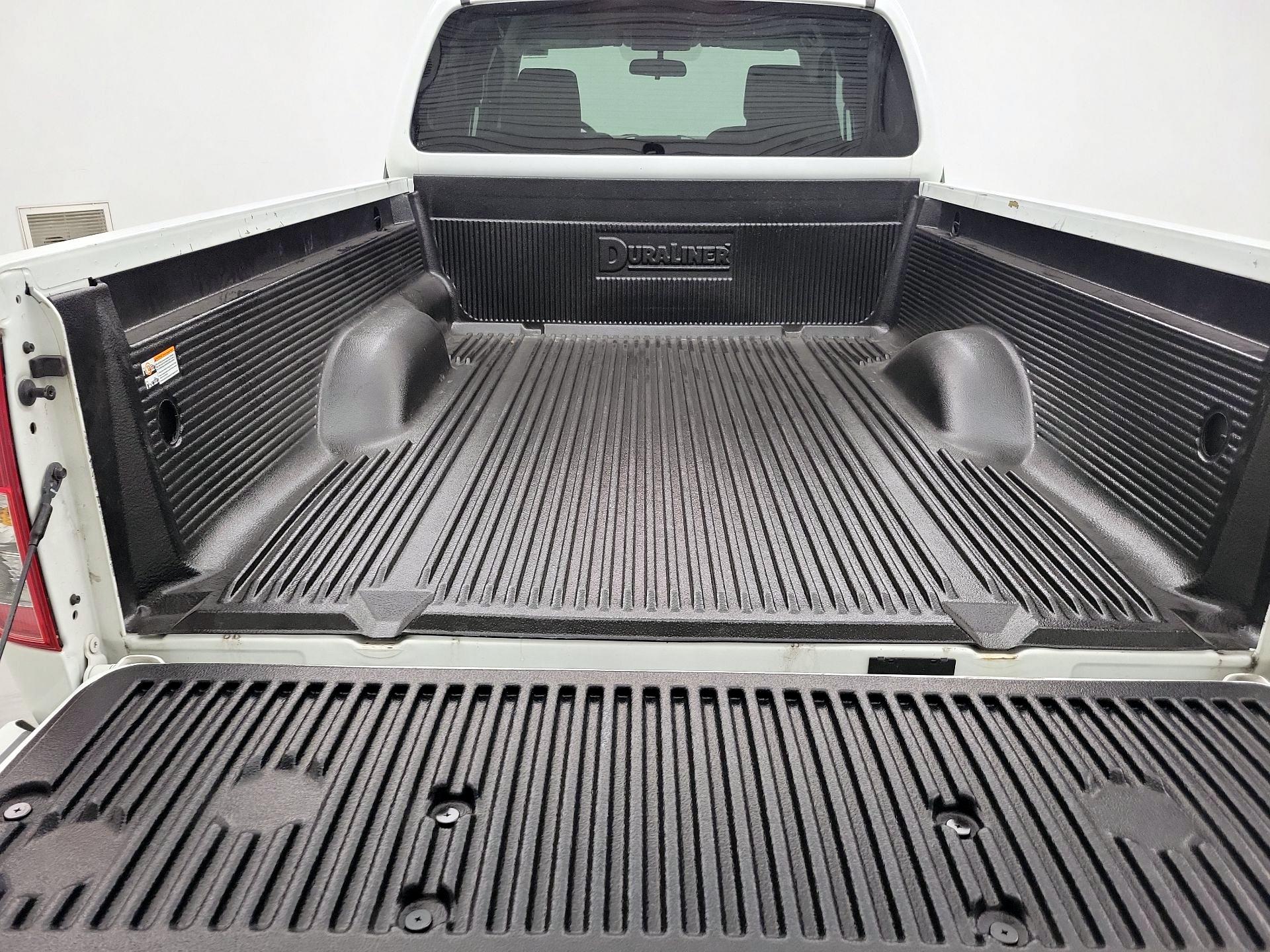 Thumbnail: 2017 Nissan Frontier - 19