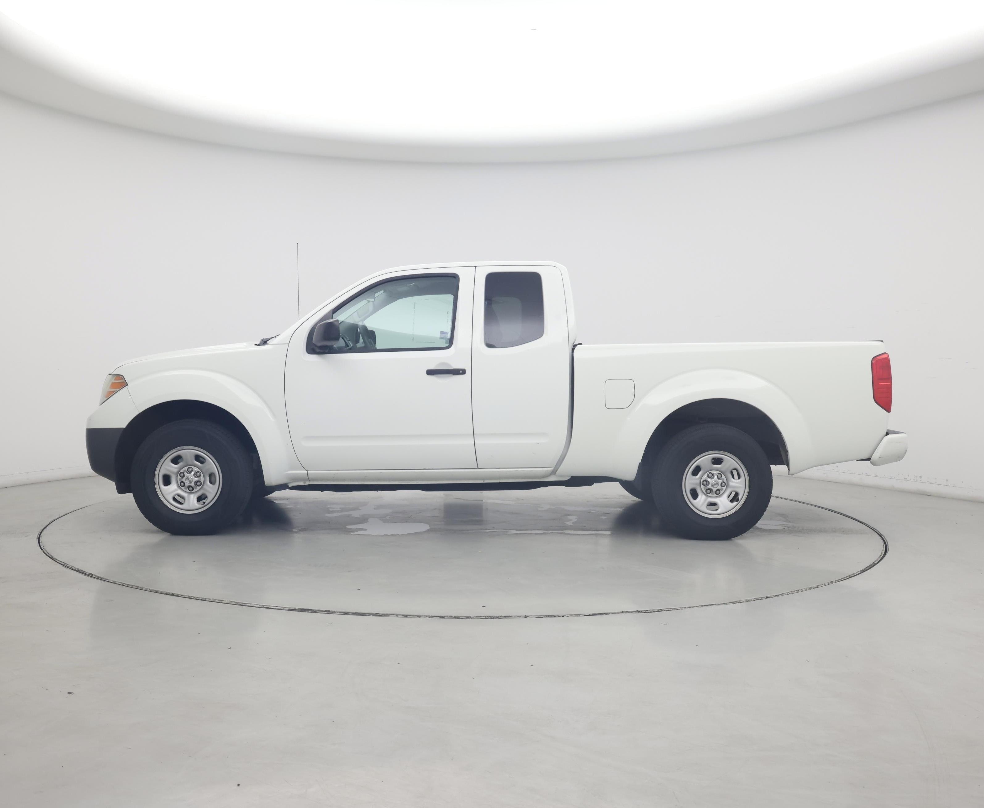 Thumbnail: 2017 Nissan Frontier - 3