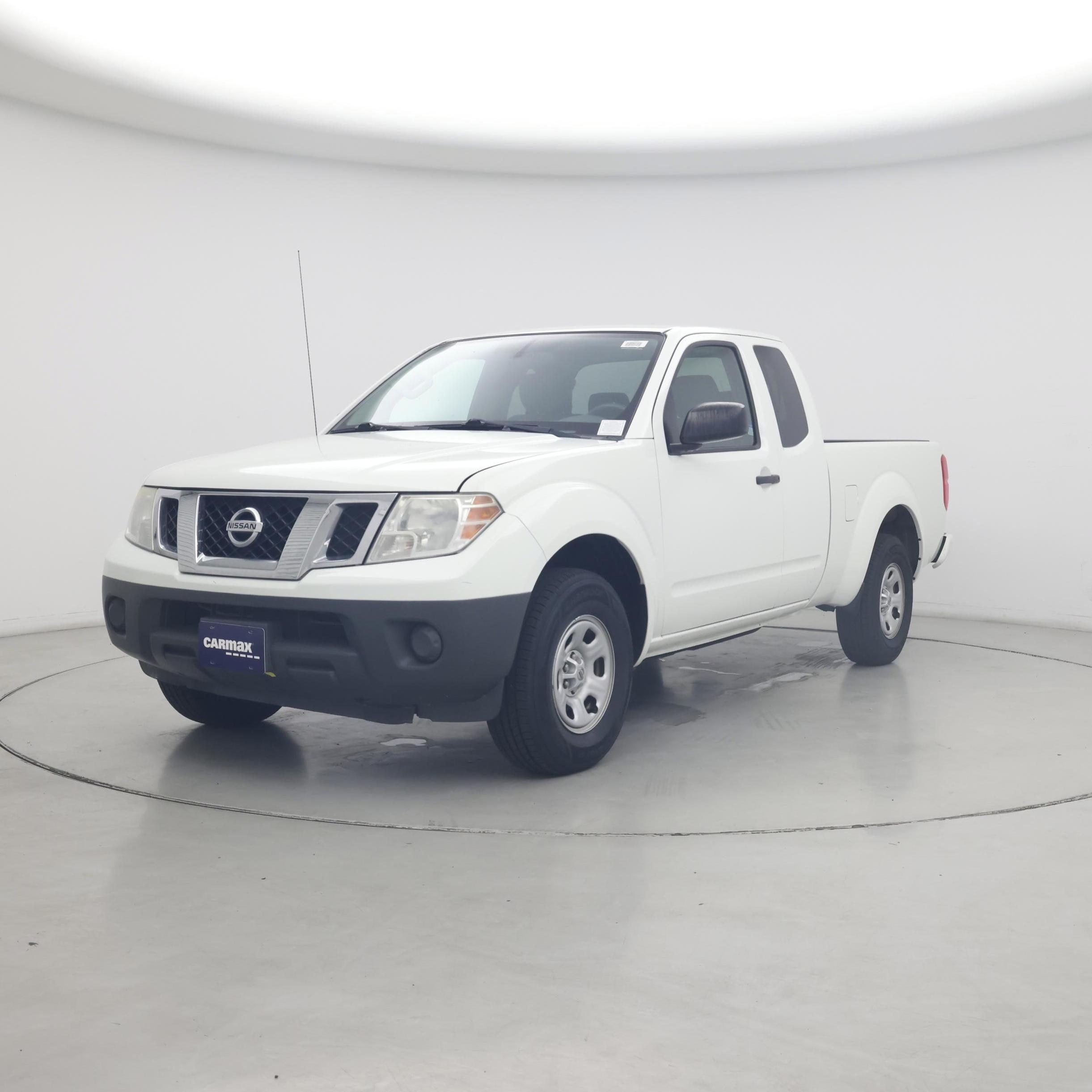 Thumbnail: 2017 Nissan Frontier - 4