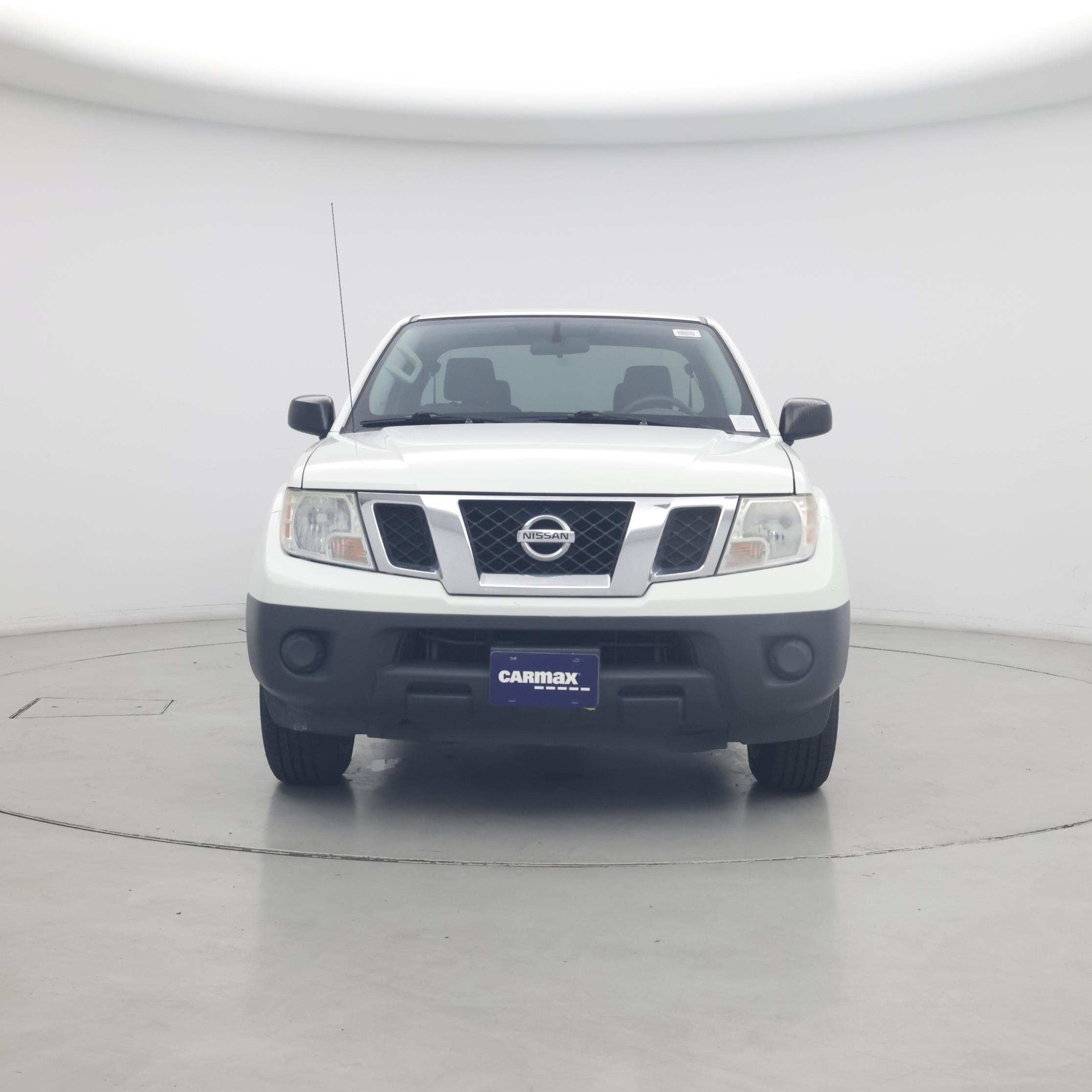 Thumbnail: 2017 Nissan Frontier - 5
