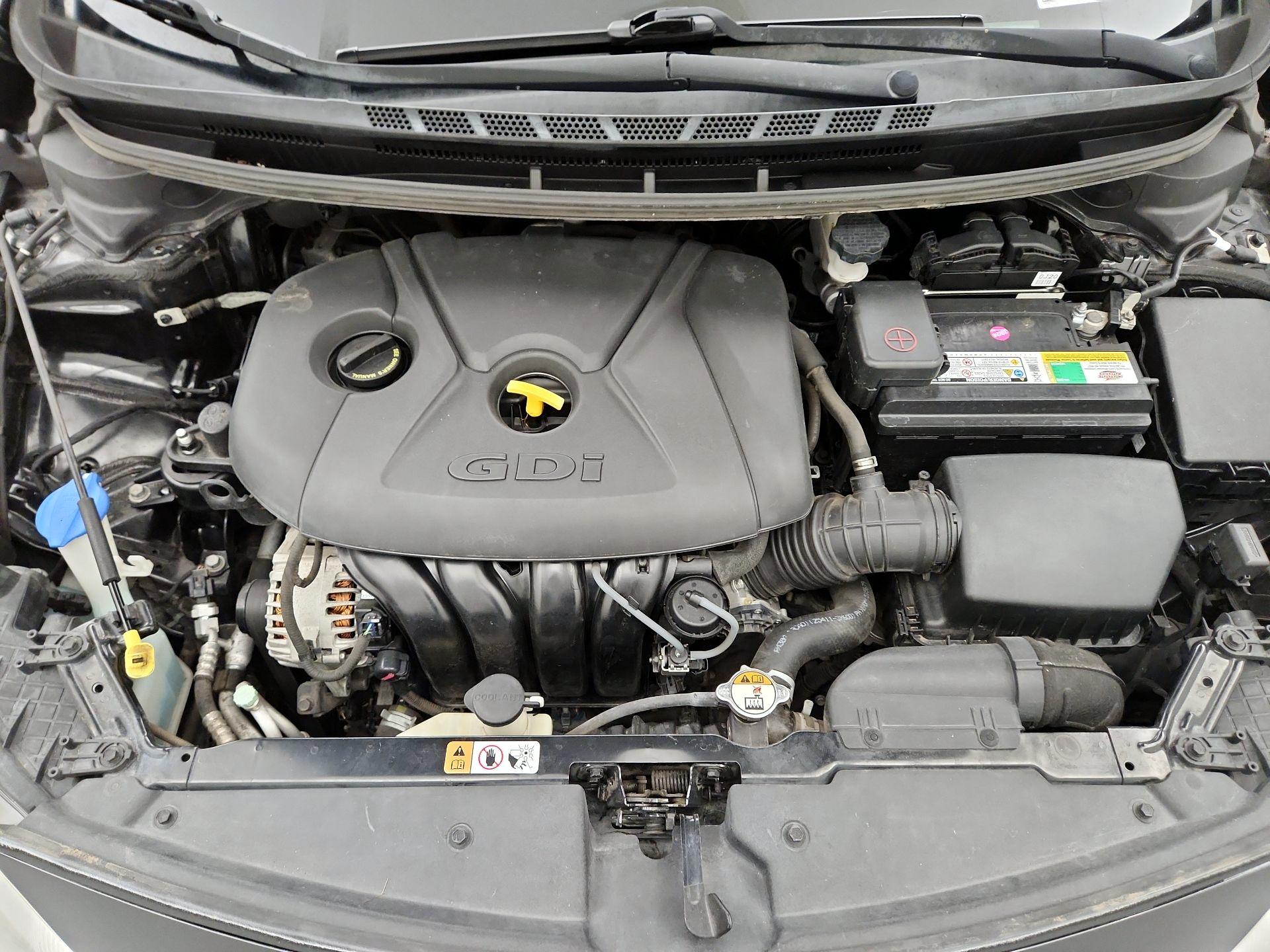 Thumbnail: 2015 Kia Forte - 20