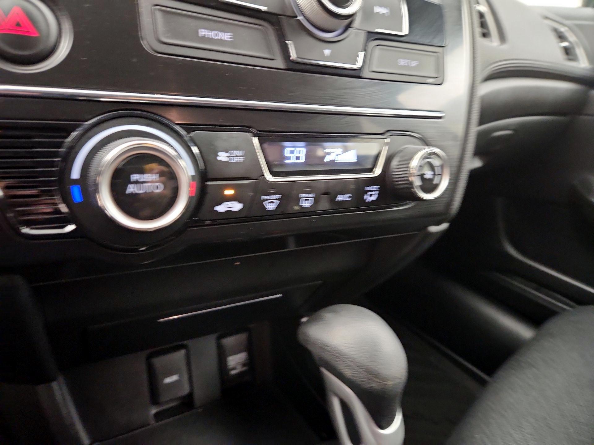 Thumbnail: 2013 Honda Civic - 15