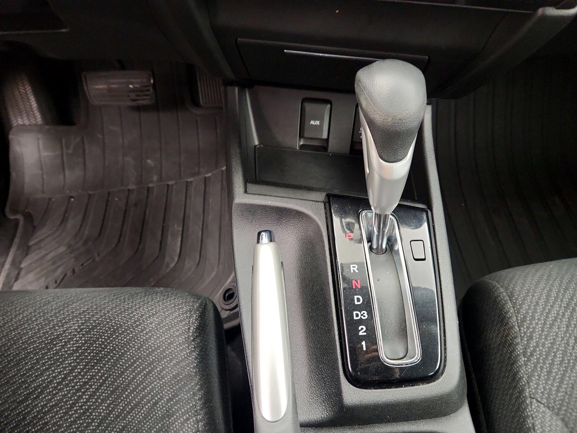 Thumbnail: 2013 Honda Civic - 16