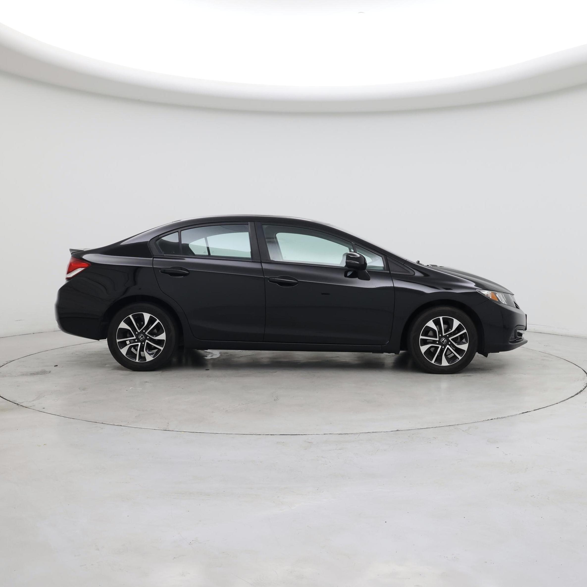 Thumbnail: 2013 Honda Civic - 7