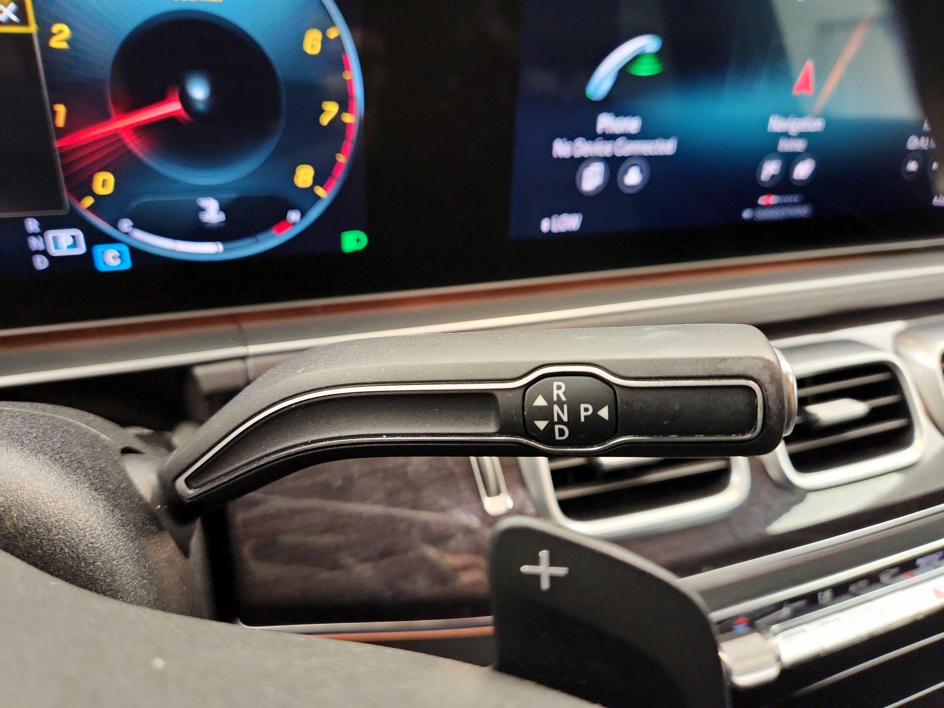 Thumbnail: 2020 Mercedes-Benz GLE - 18