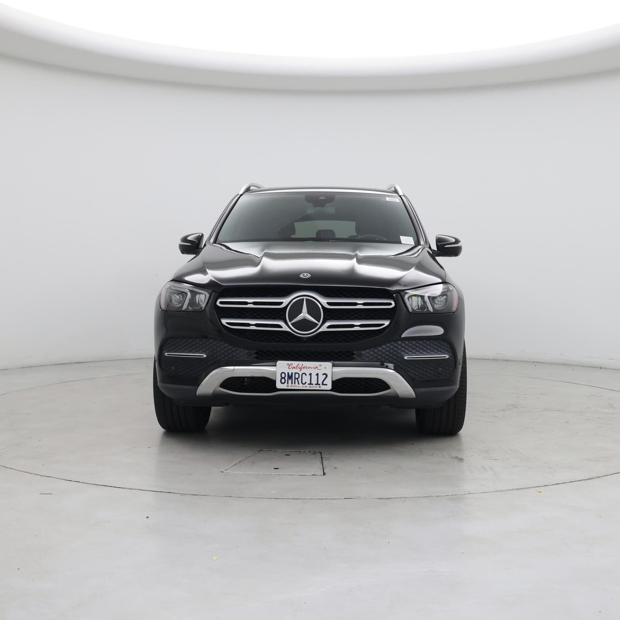 Thumbnail: 2020 Mercedes-Benz GLE - 5